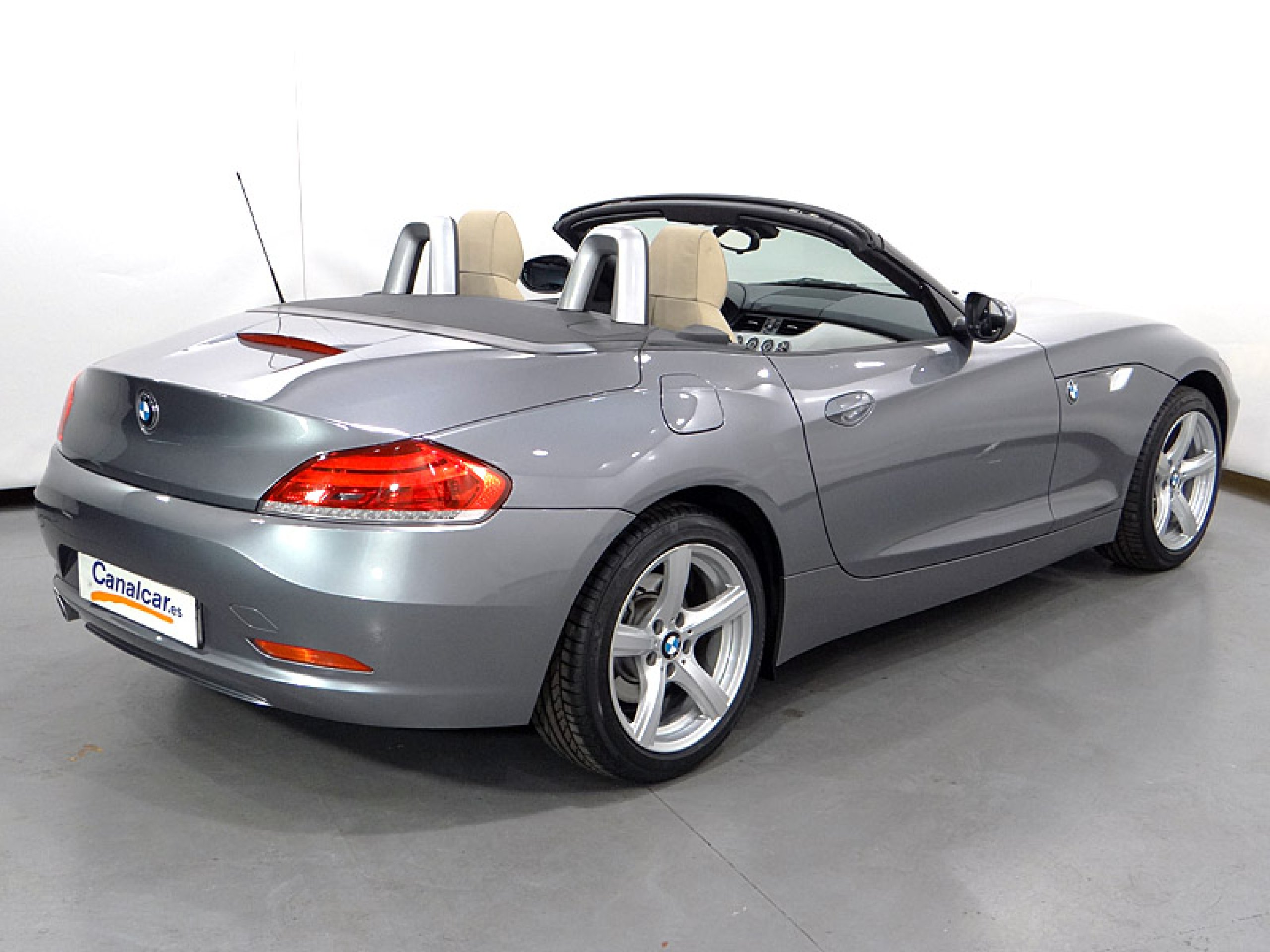Foto Bmw Z4 8