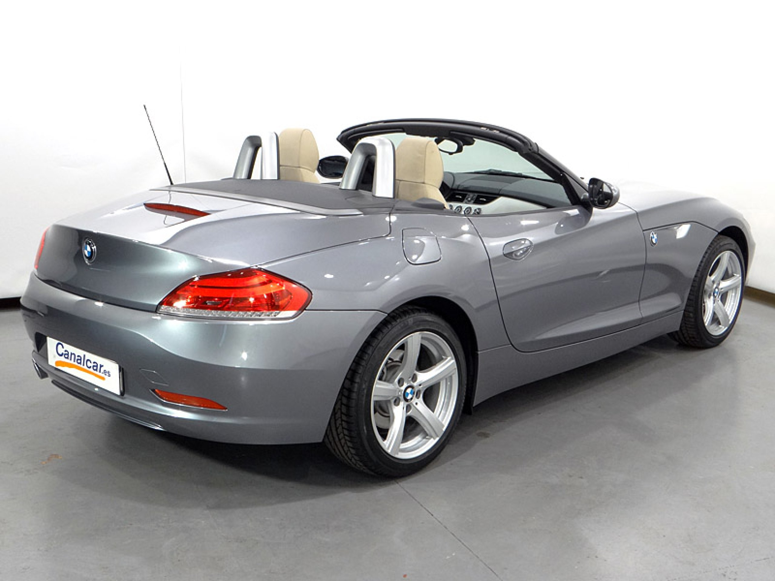 Foto Bmw Z4 9