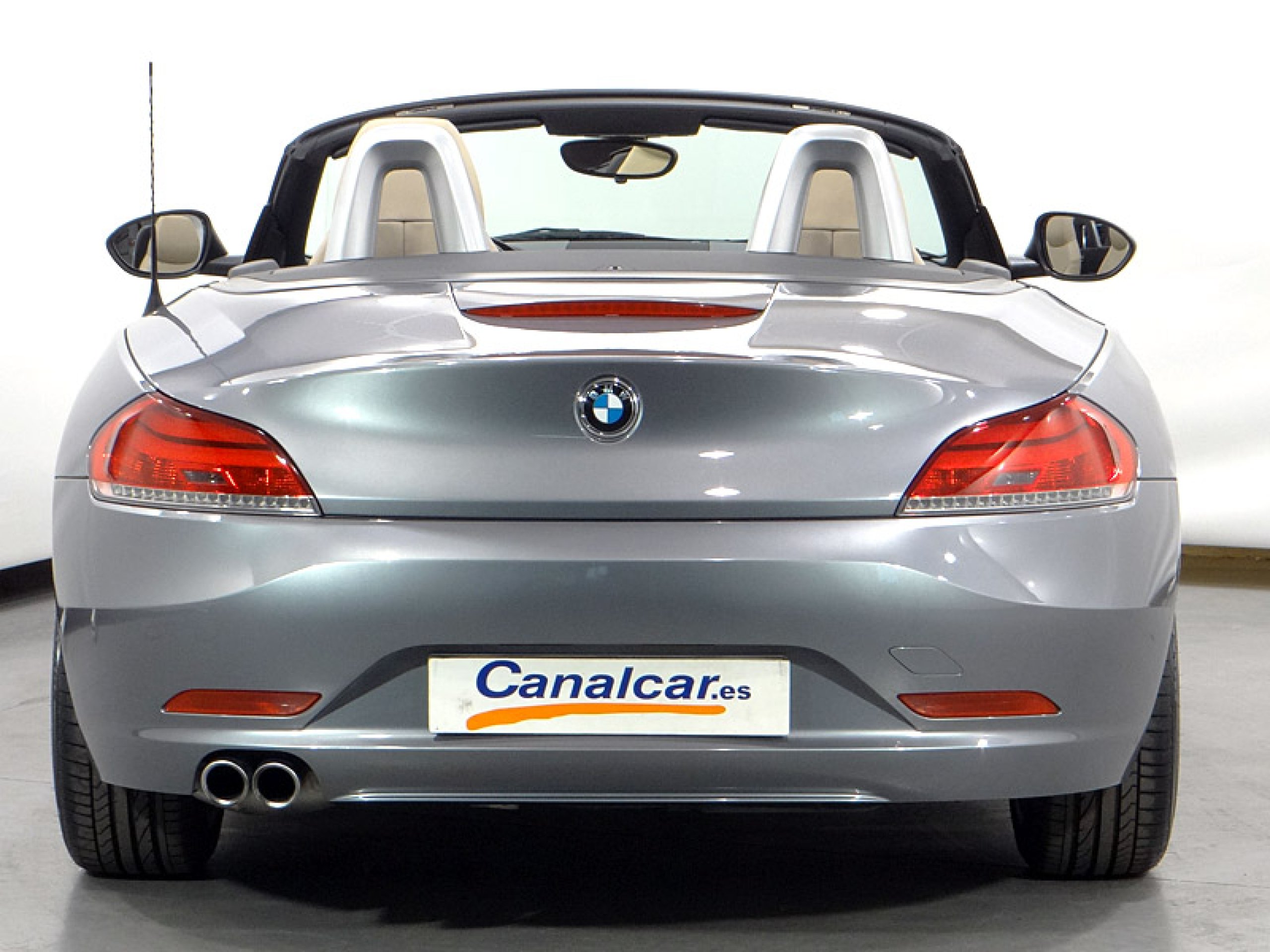 Foto Bmw Z4 10