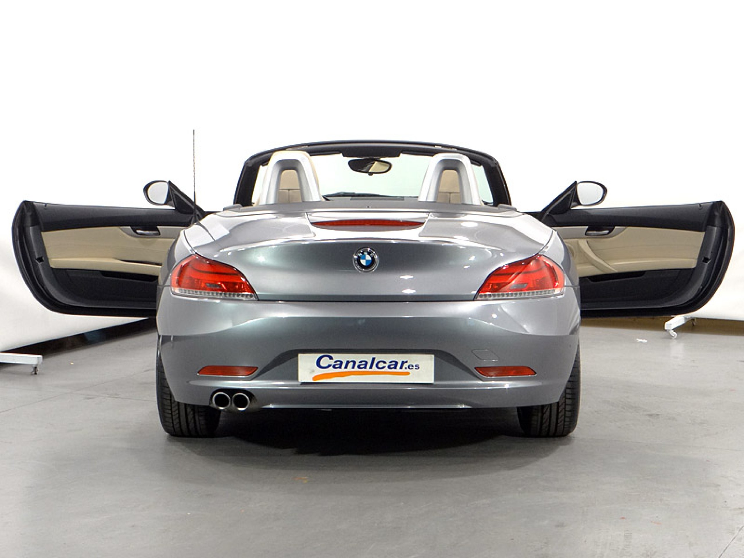 Foto Bmw Z4 11