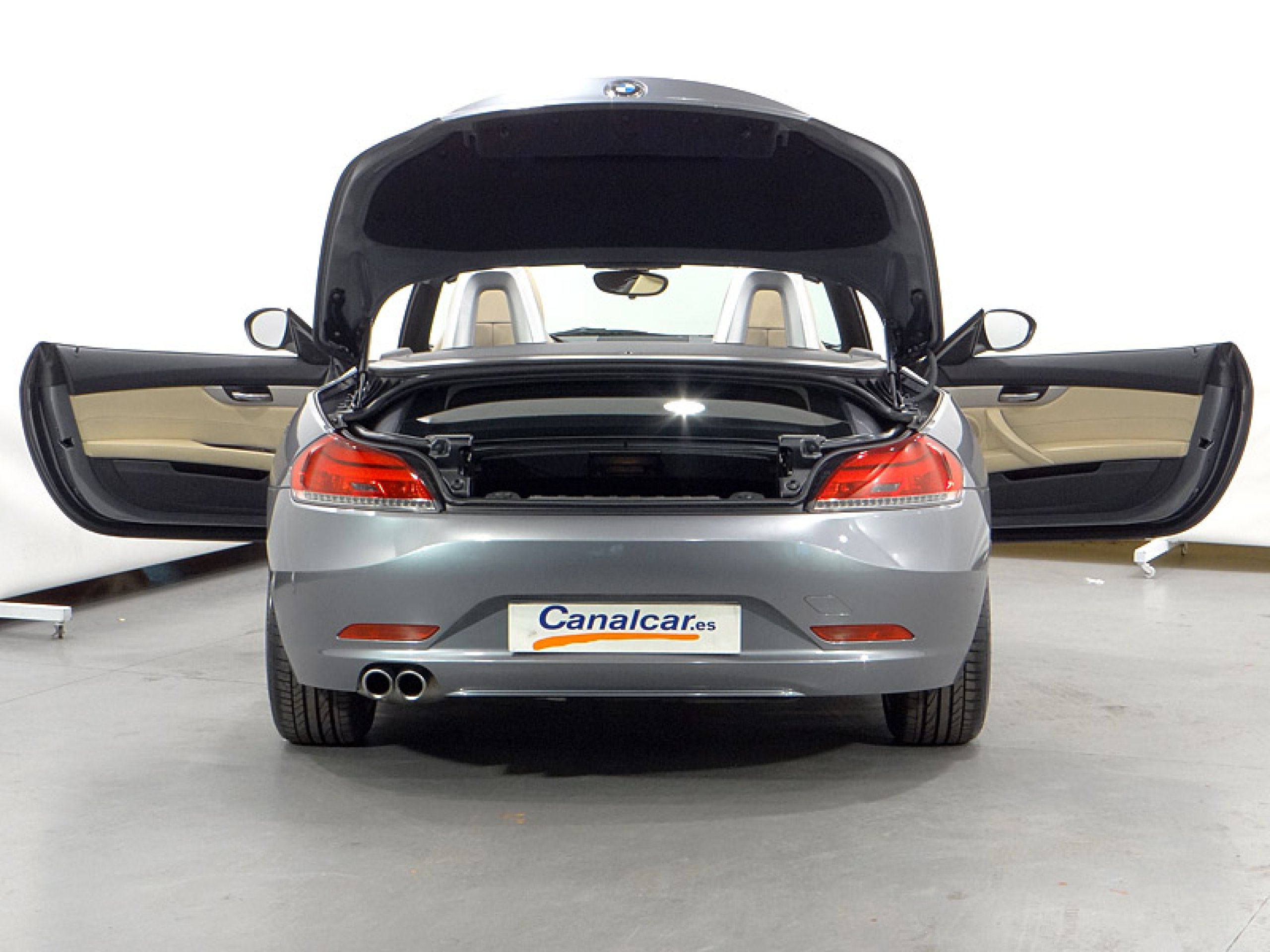 Foto Bmw Z4 12