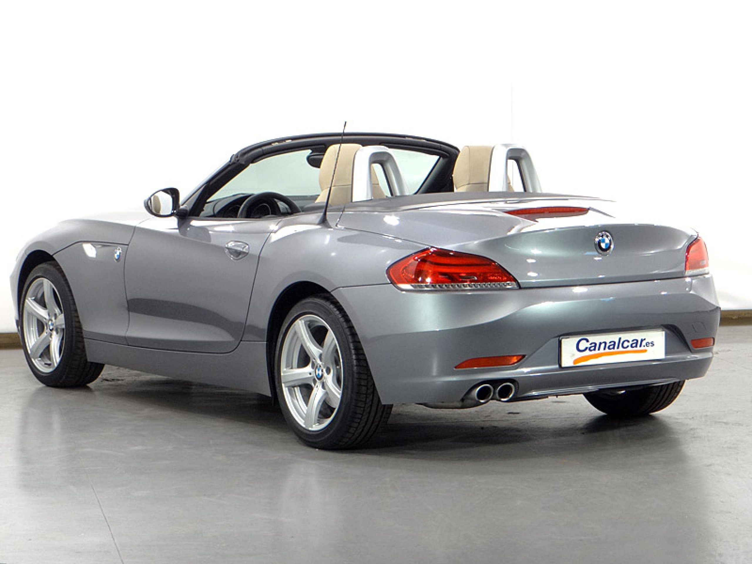 Foto Bmw Z4 14