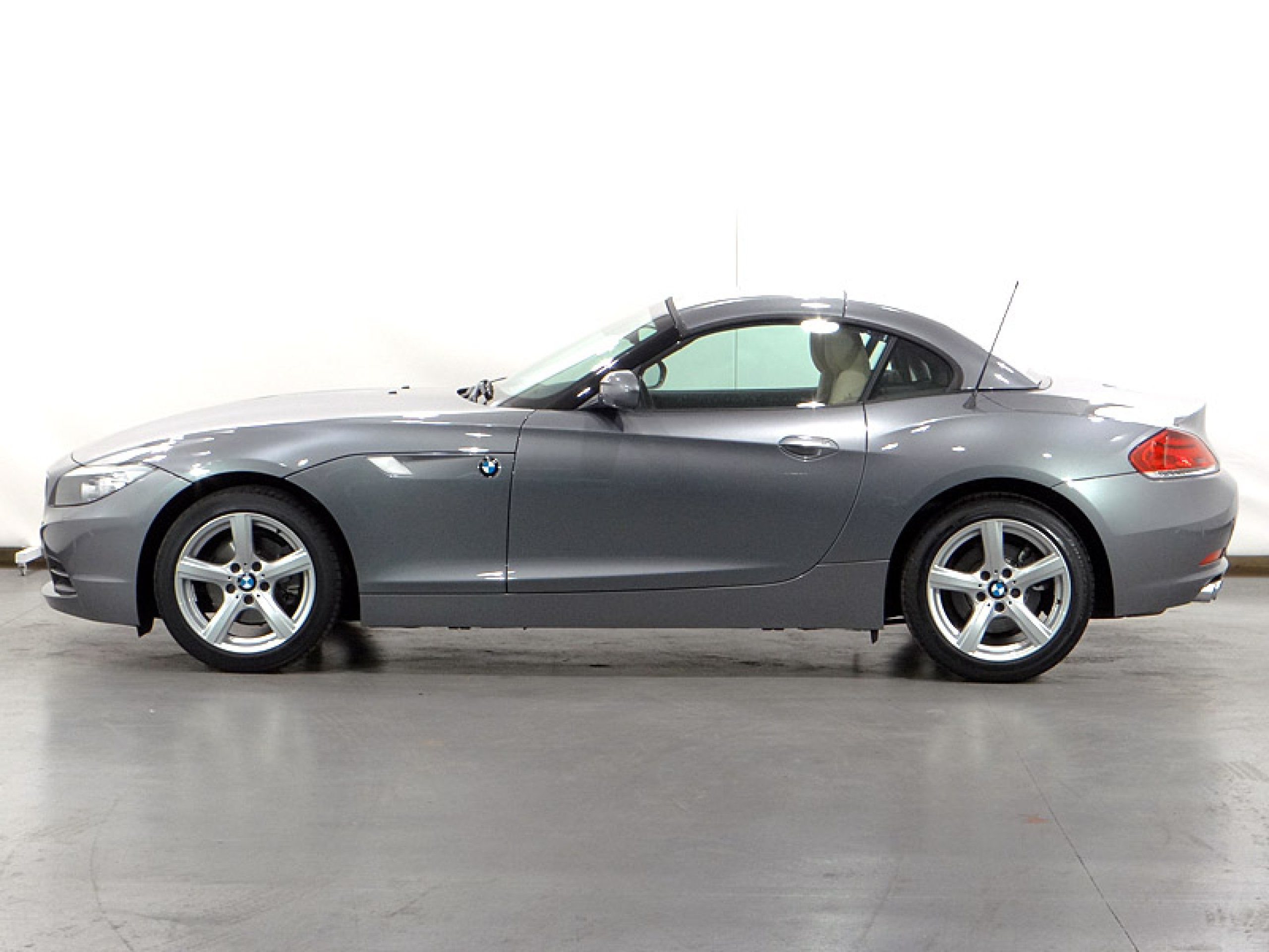 Foto Bmw Z4 15