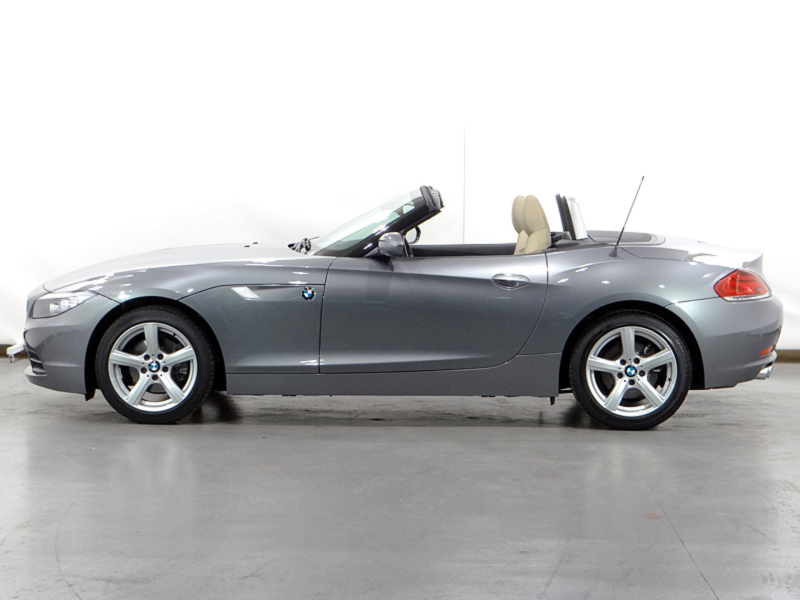 Foto Bmw Z4 16