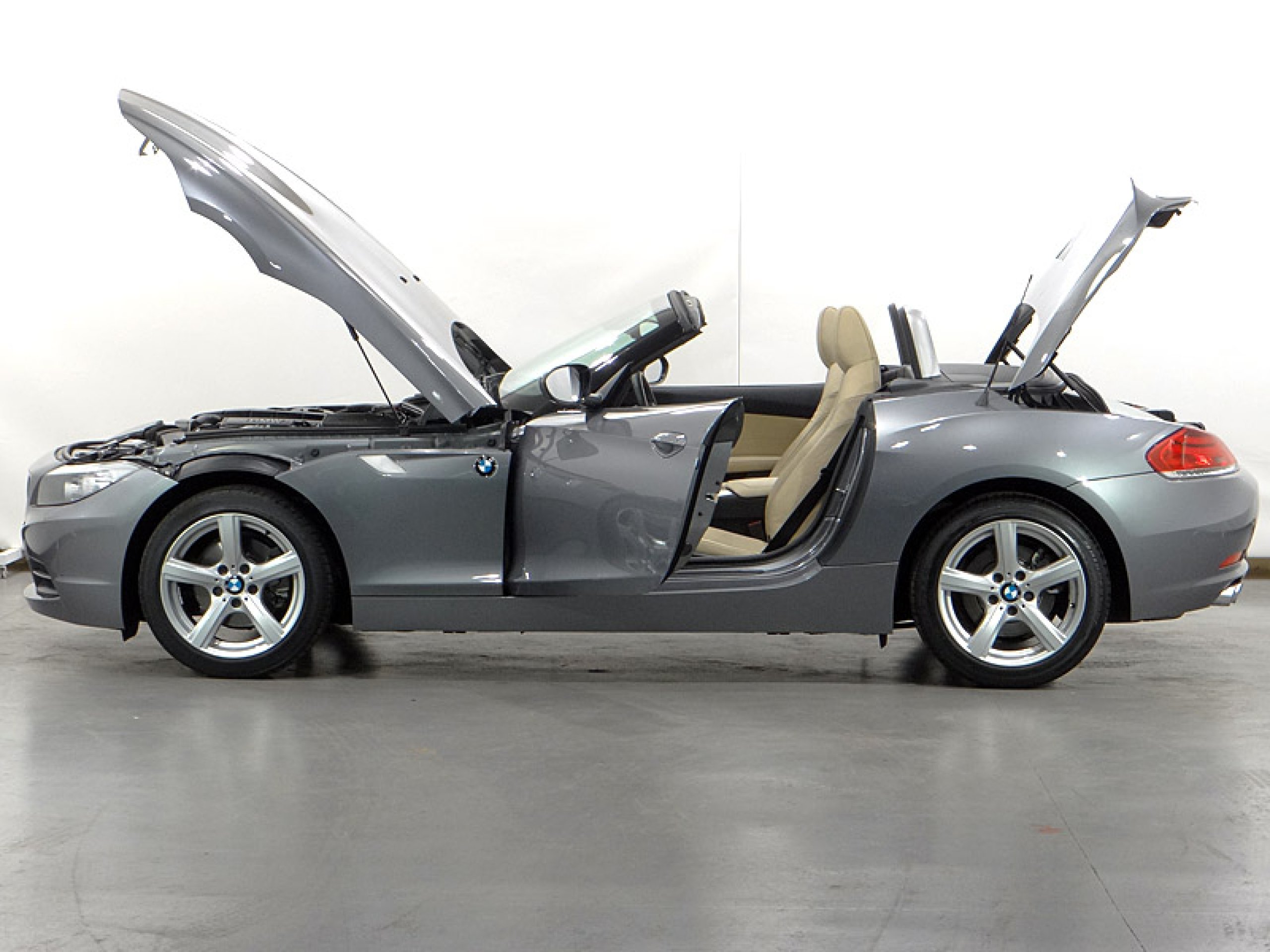 Foto Bmw Z4 17