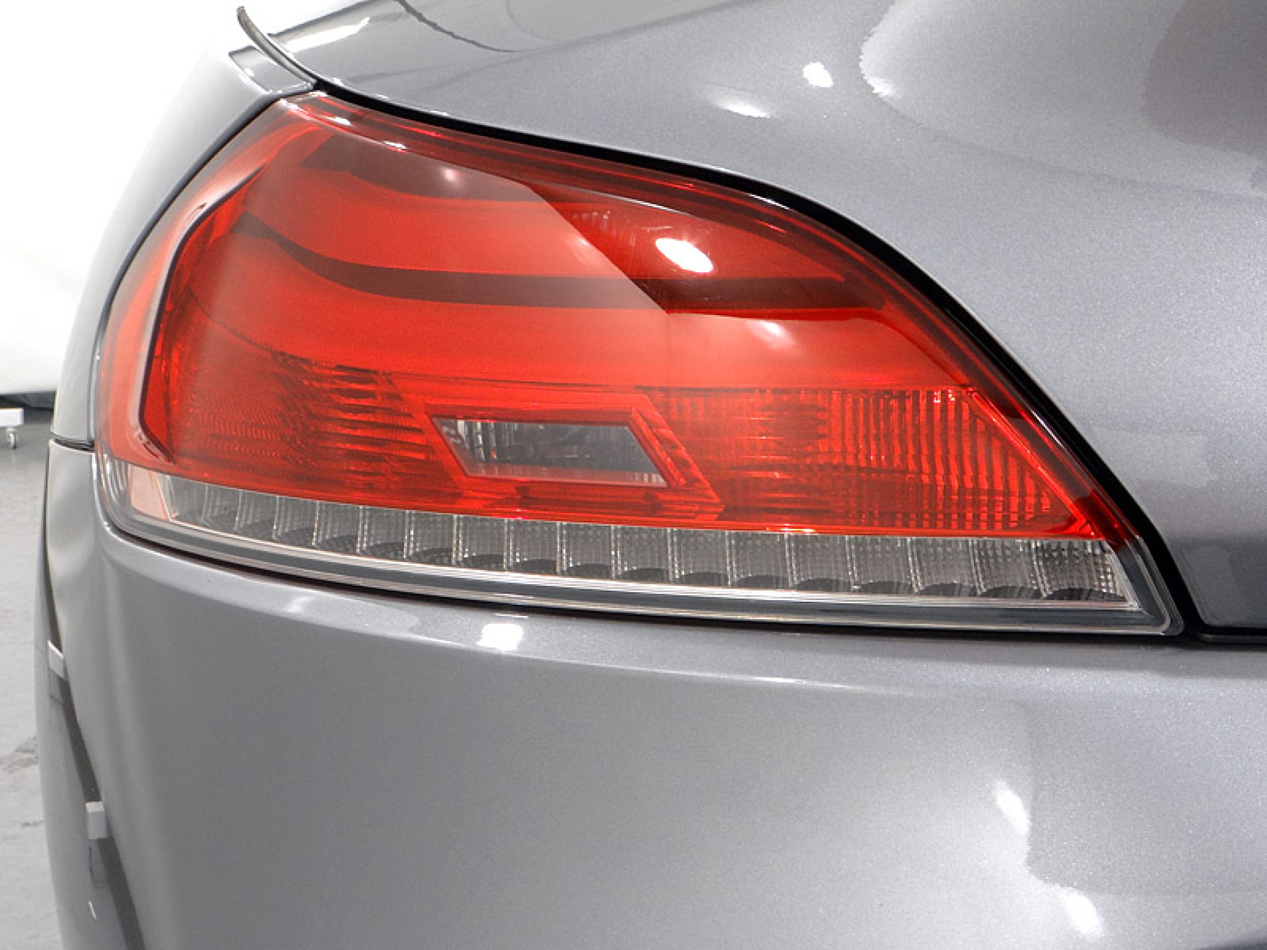 Foto Bmw Z4 18