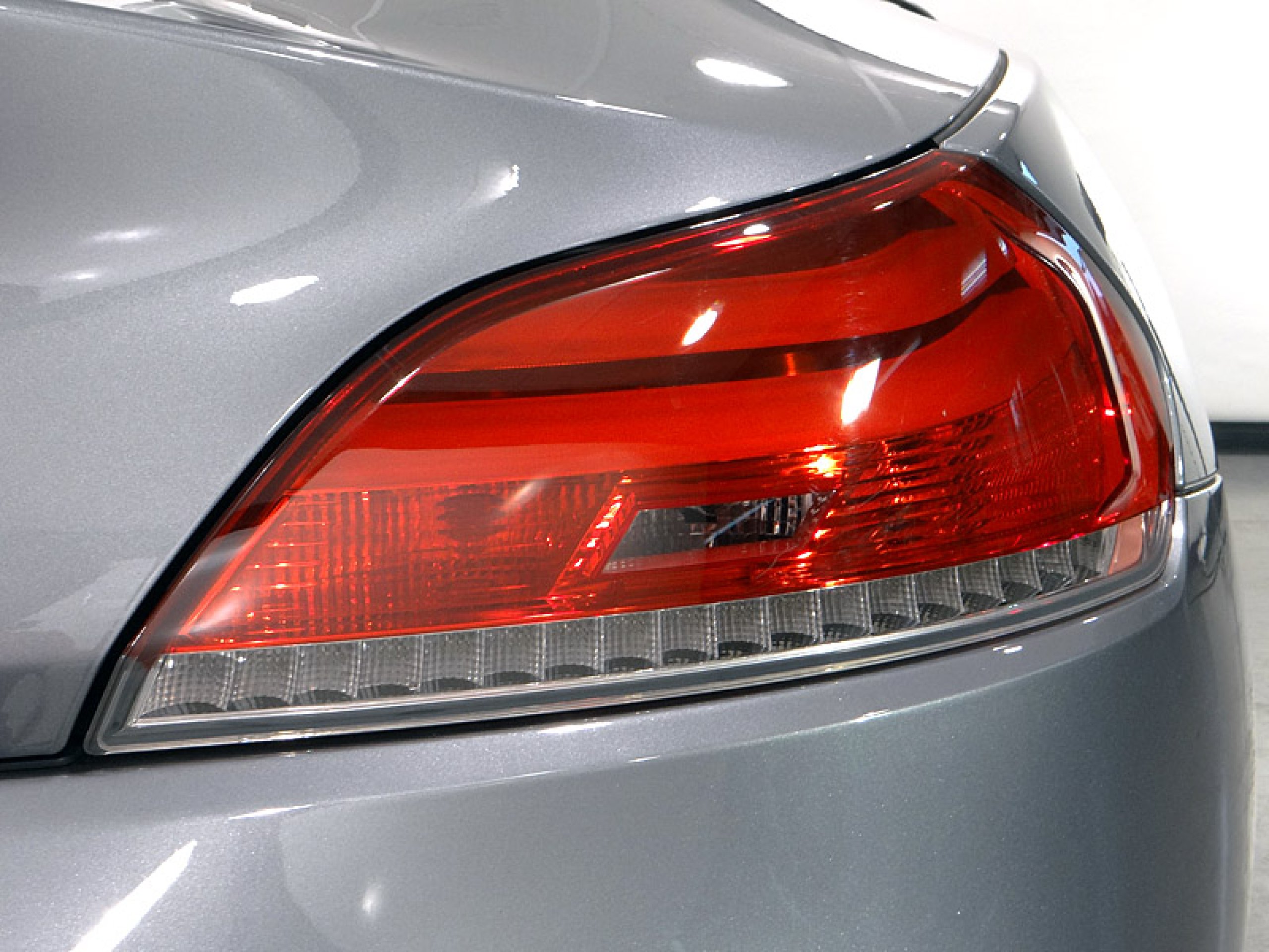 Foto Bmw Z4 19