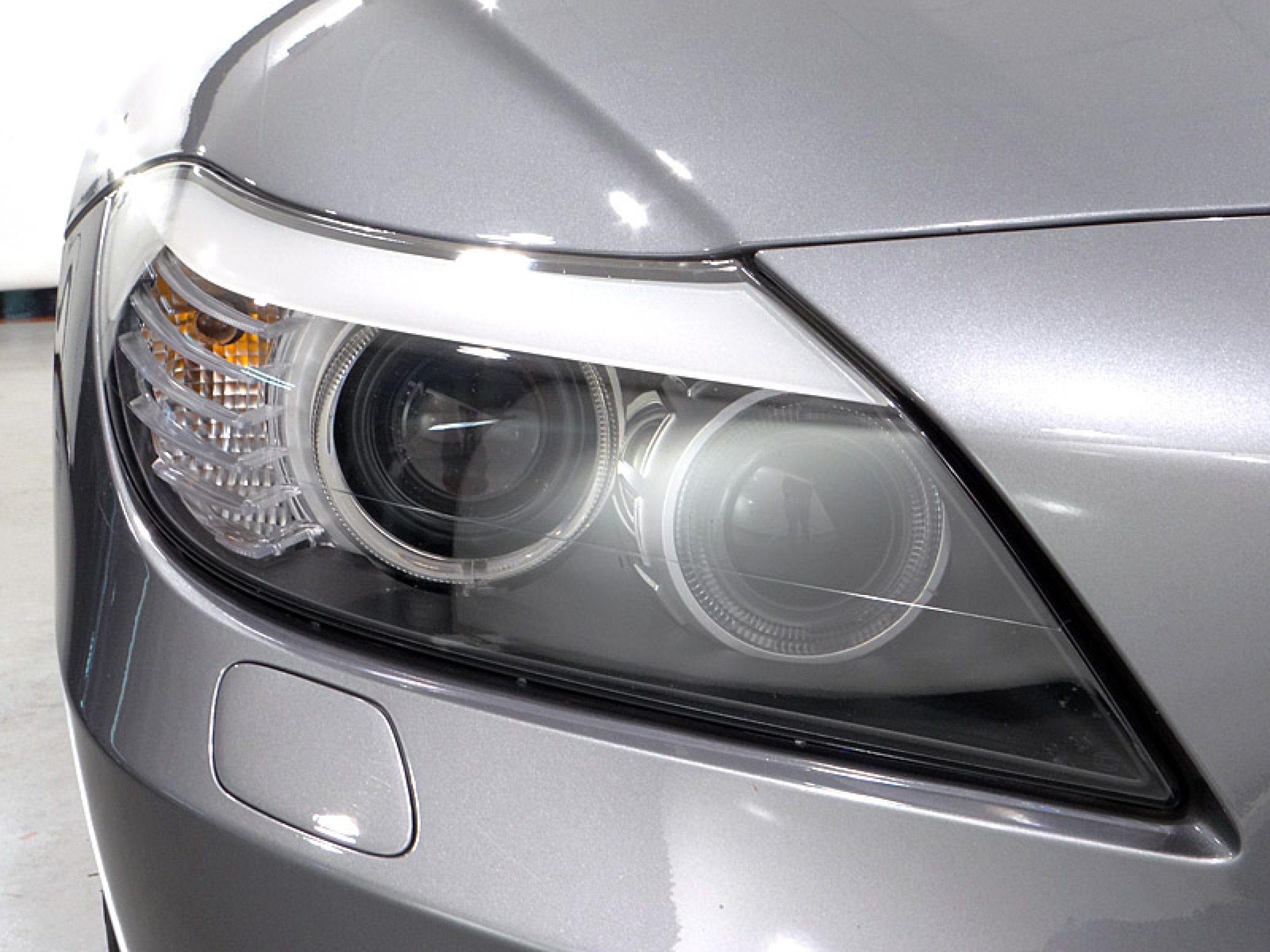 Foto Bmw Z4 20