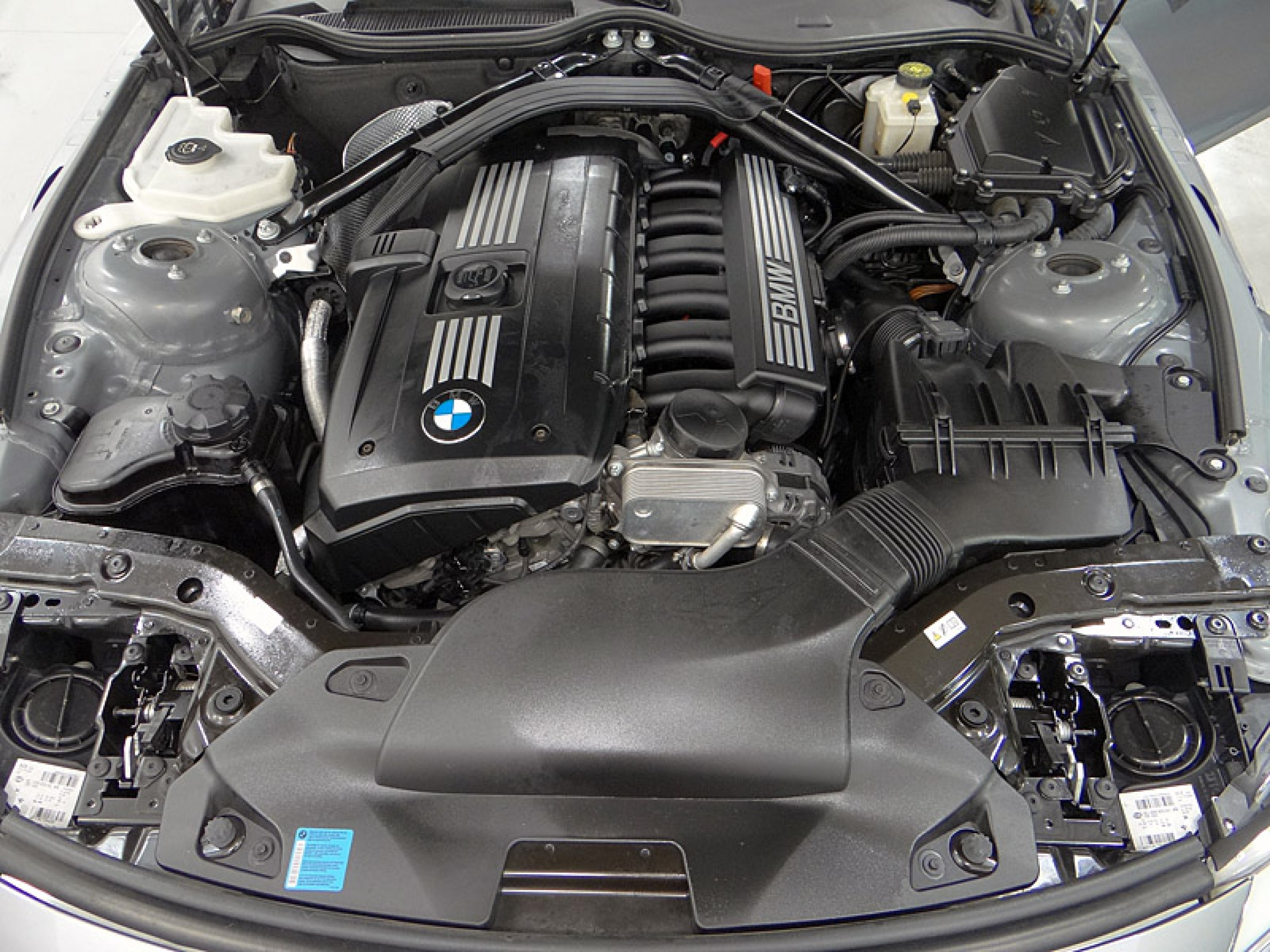 Foto Bmw Z4 21
