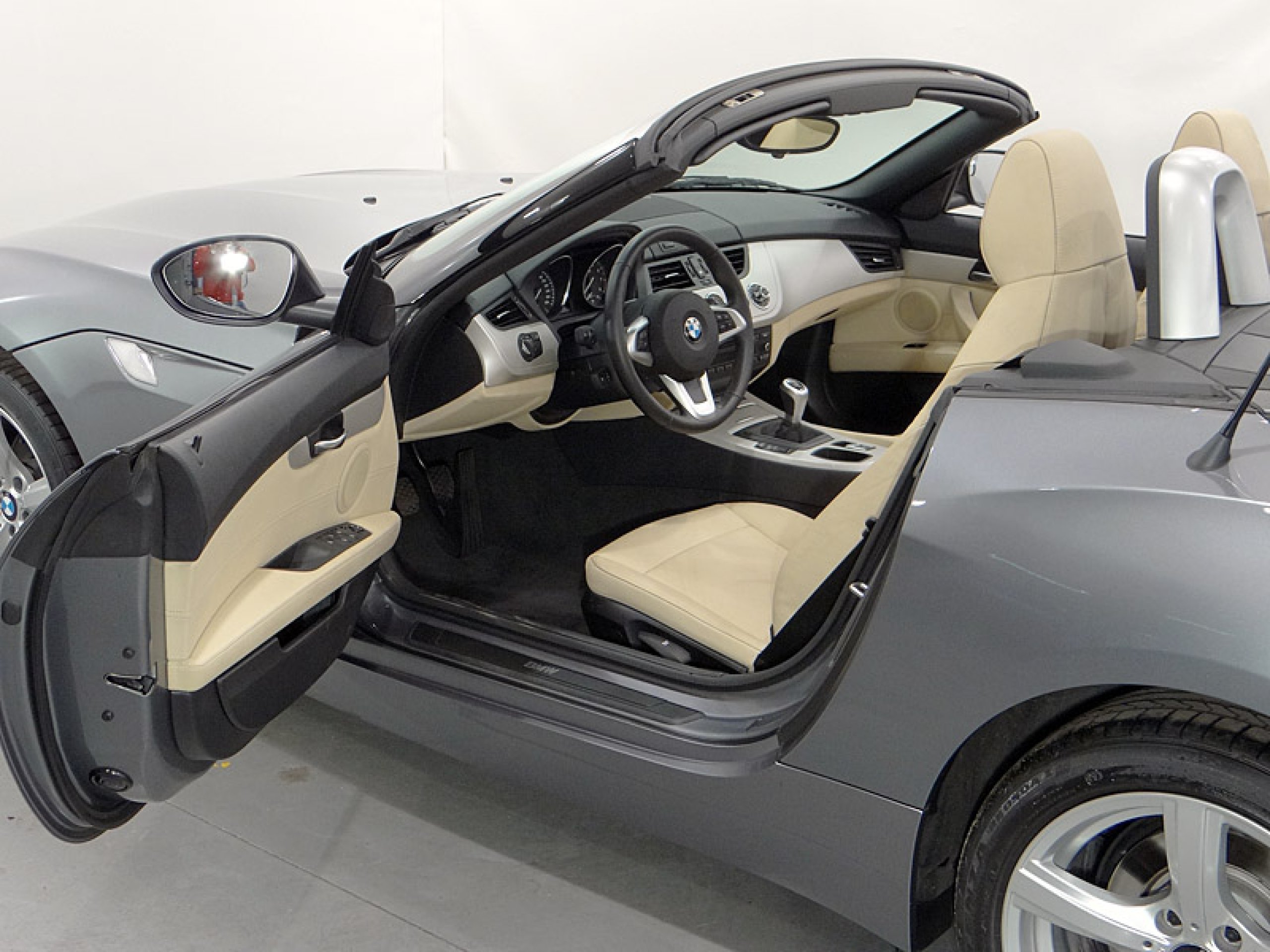 Foto Bmw Z4 23