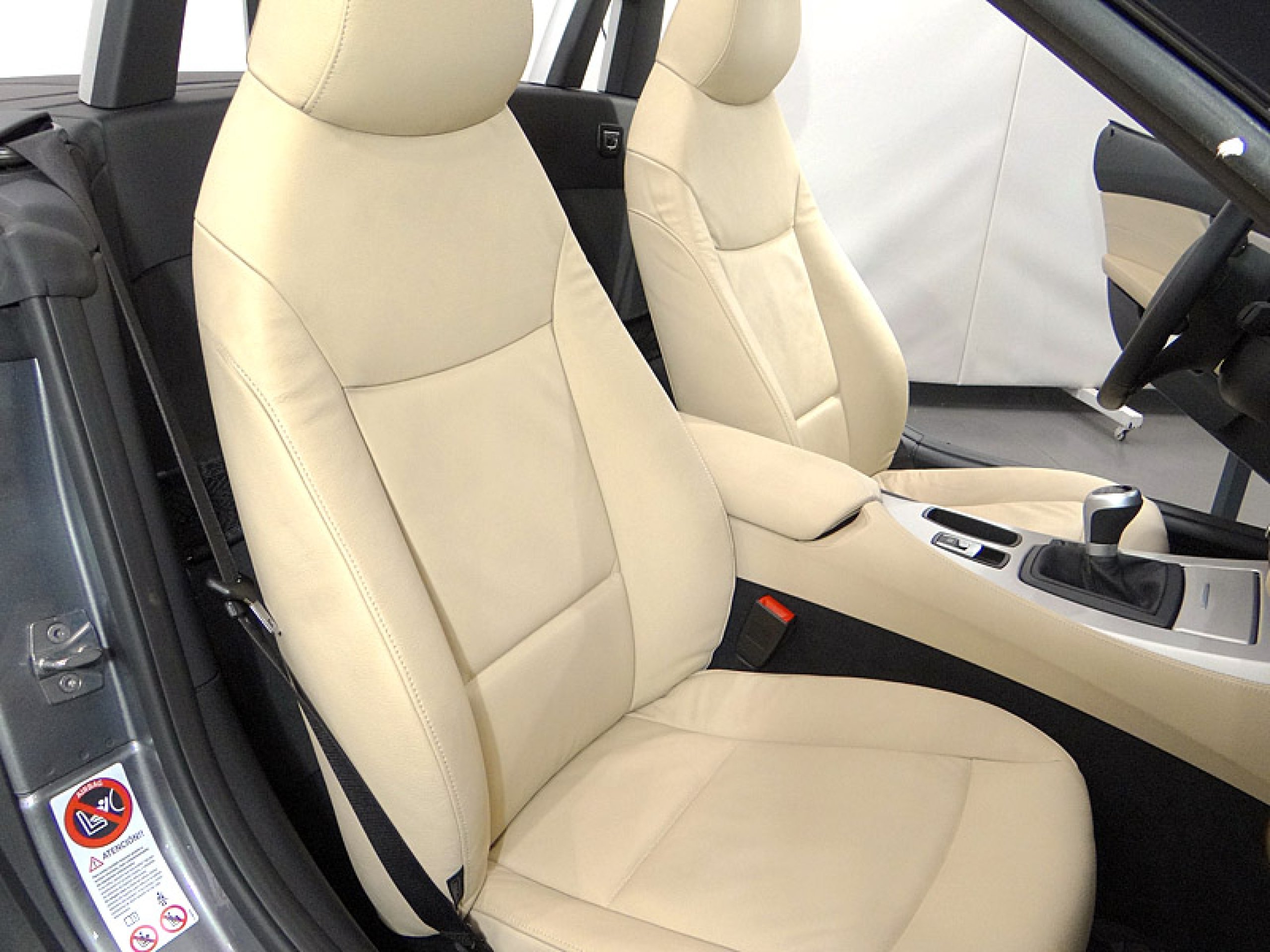 Foto Bmw Z4 25