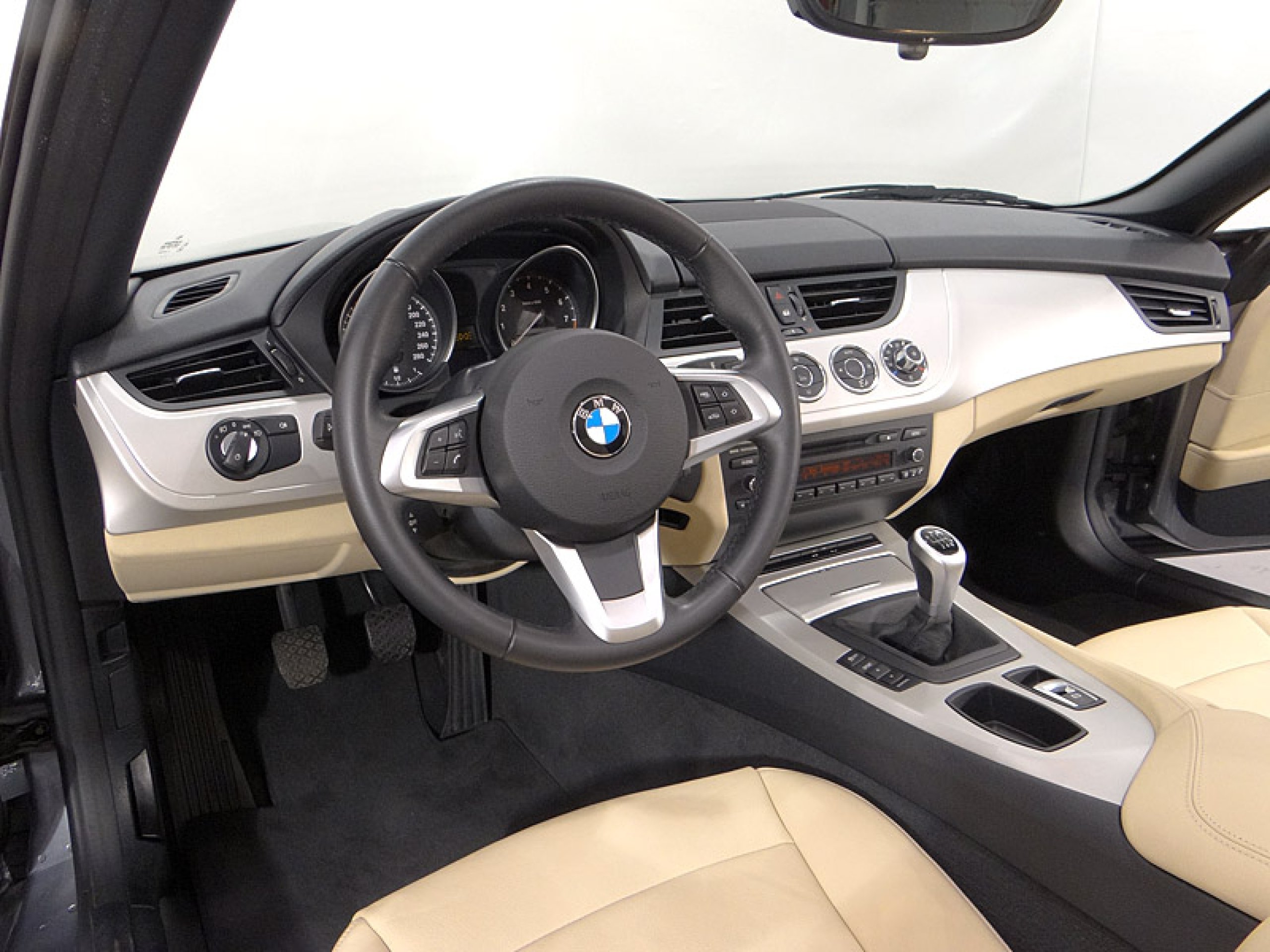 Foto Bmw Z4 28