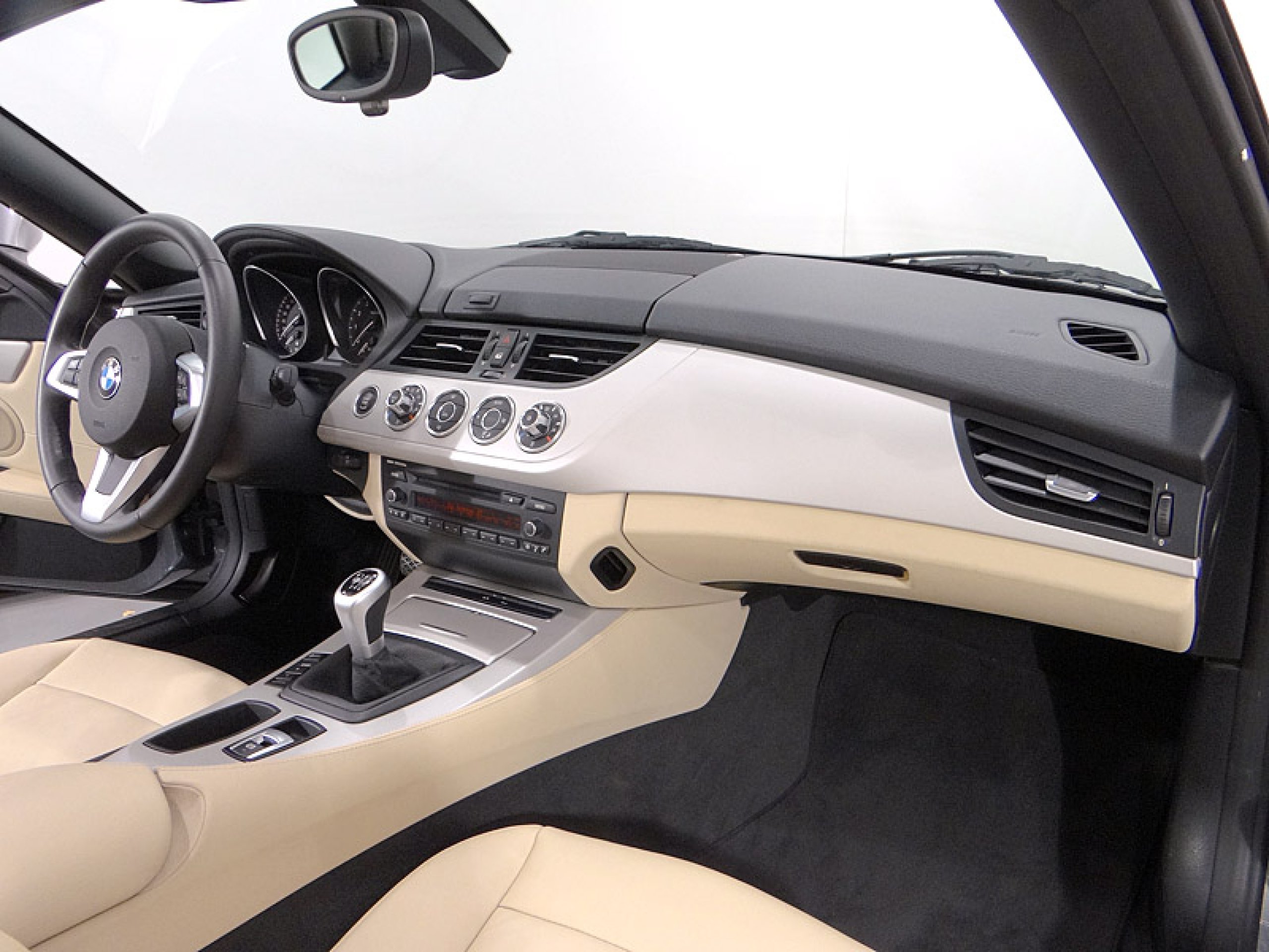Foto Bmw Z4 29