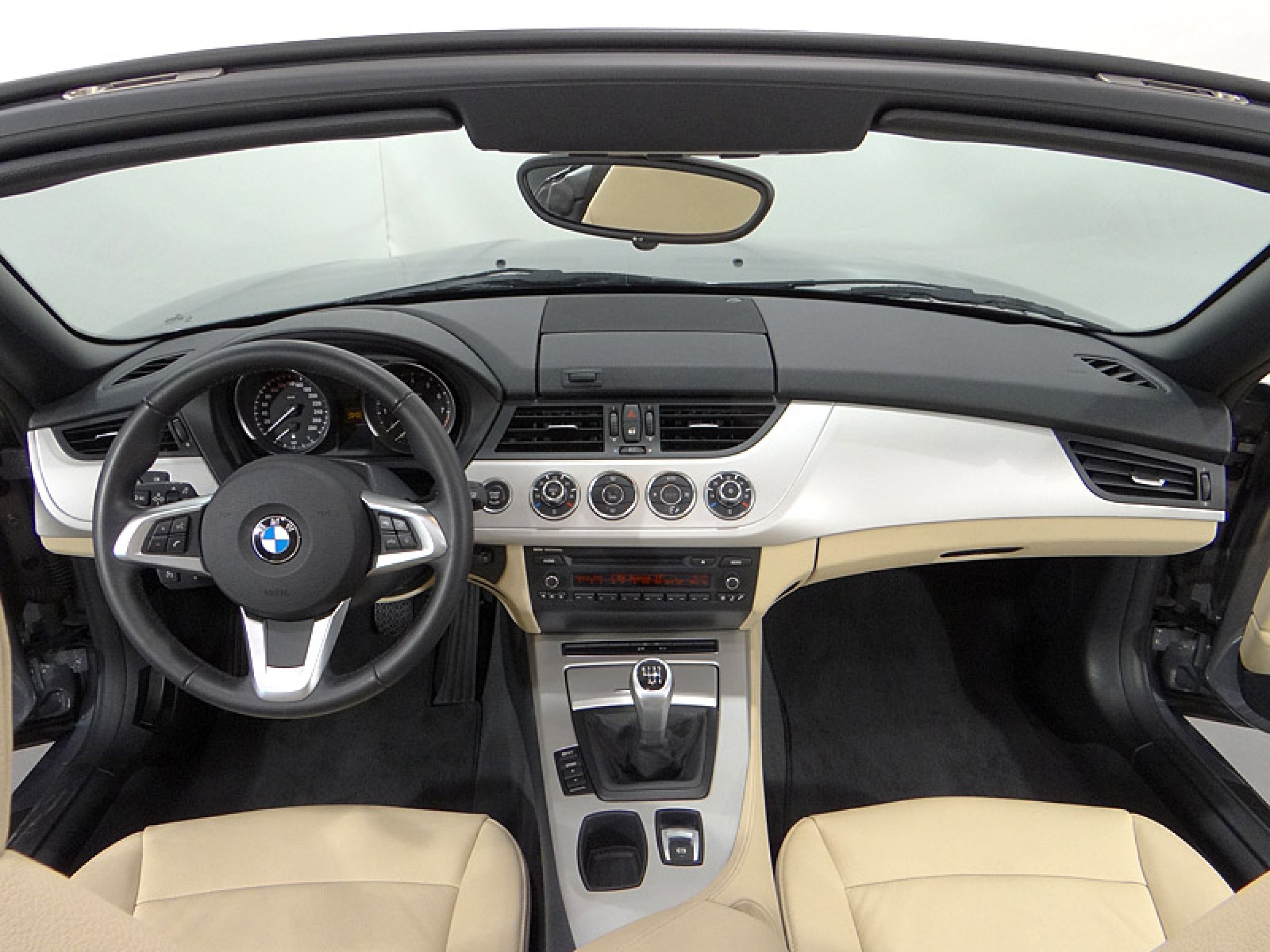 Foto Bmw Z4 30