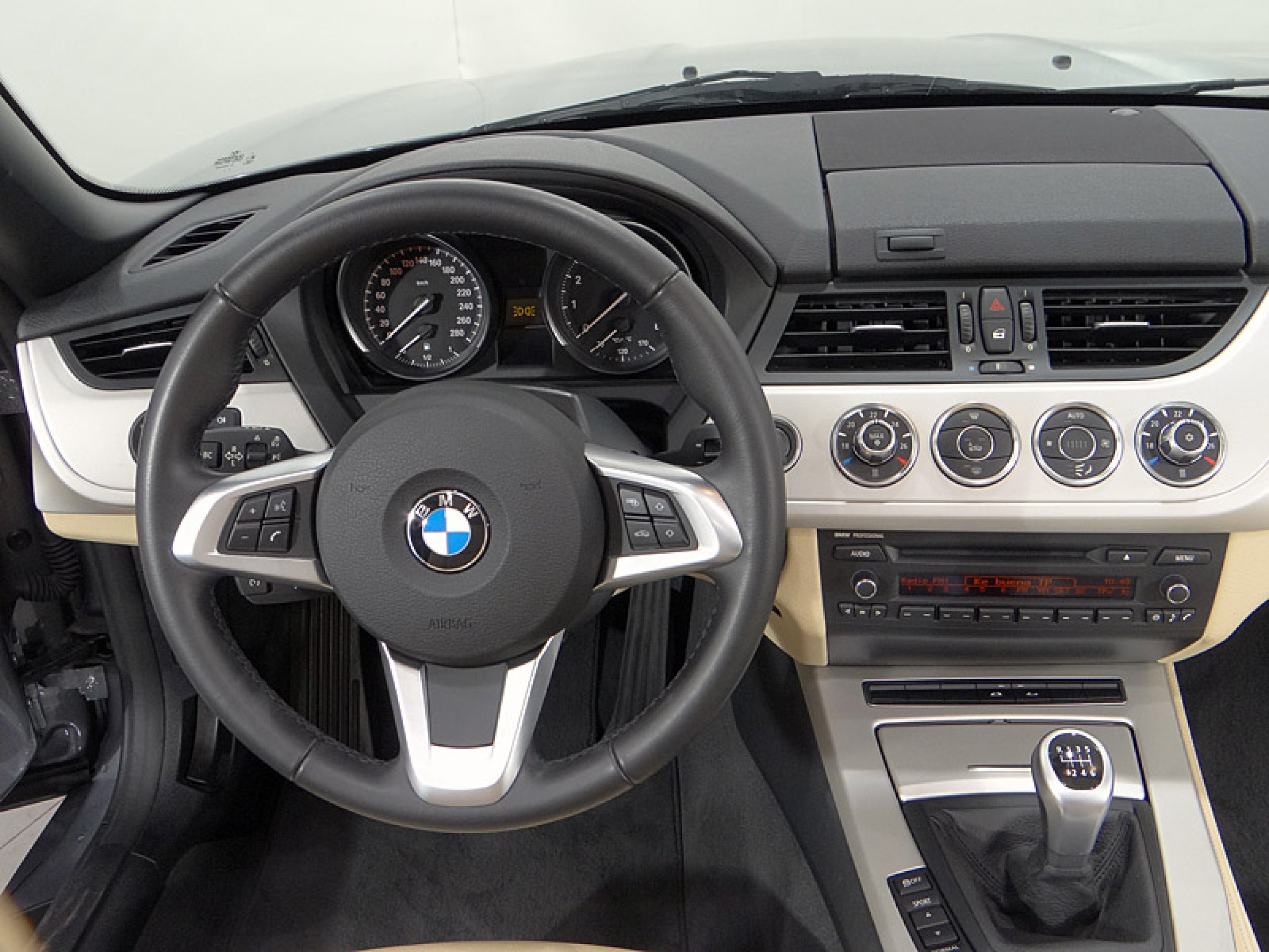 Foto Bmw Z4 31