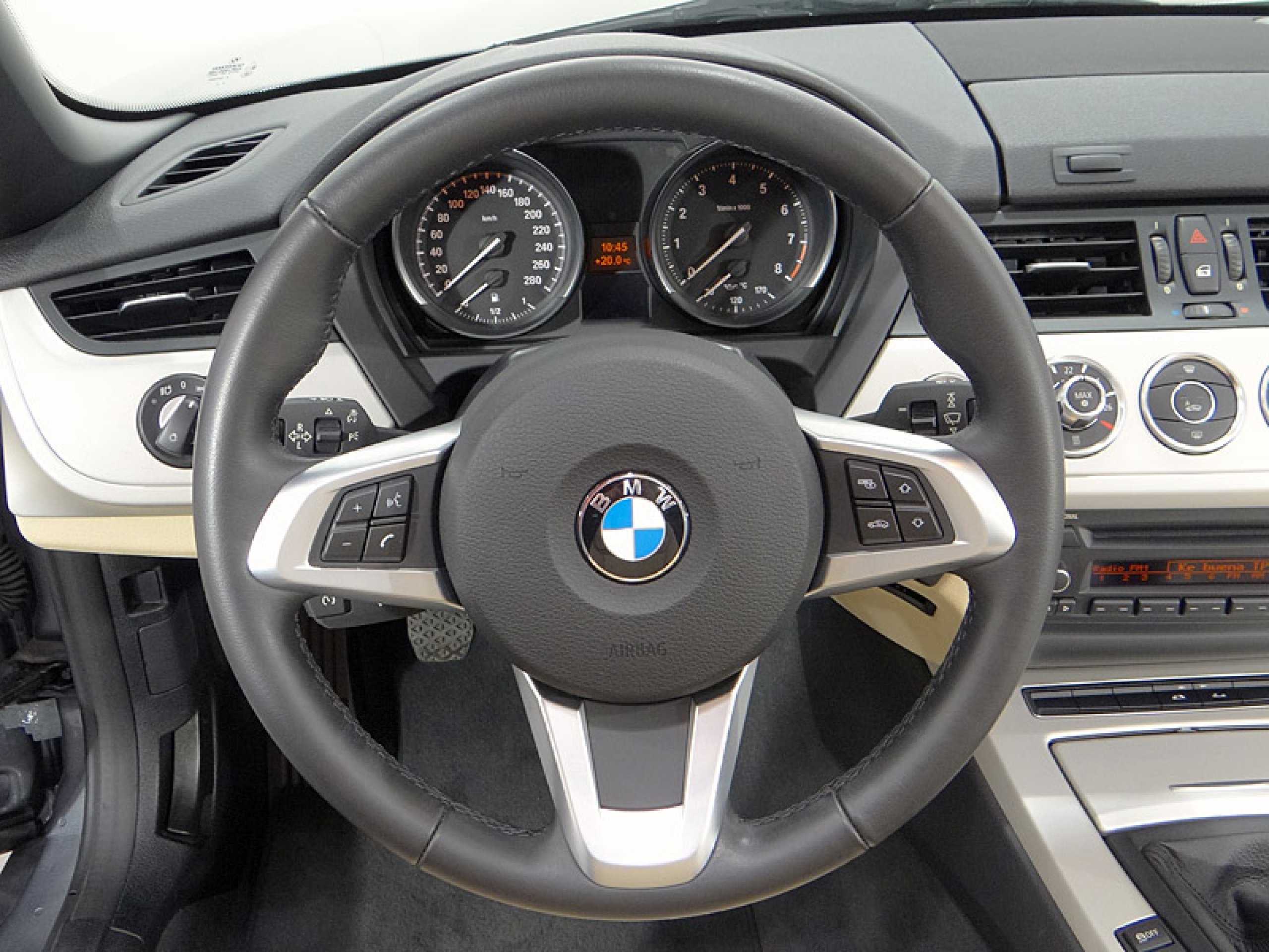 Foto Bmw Z4 32