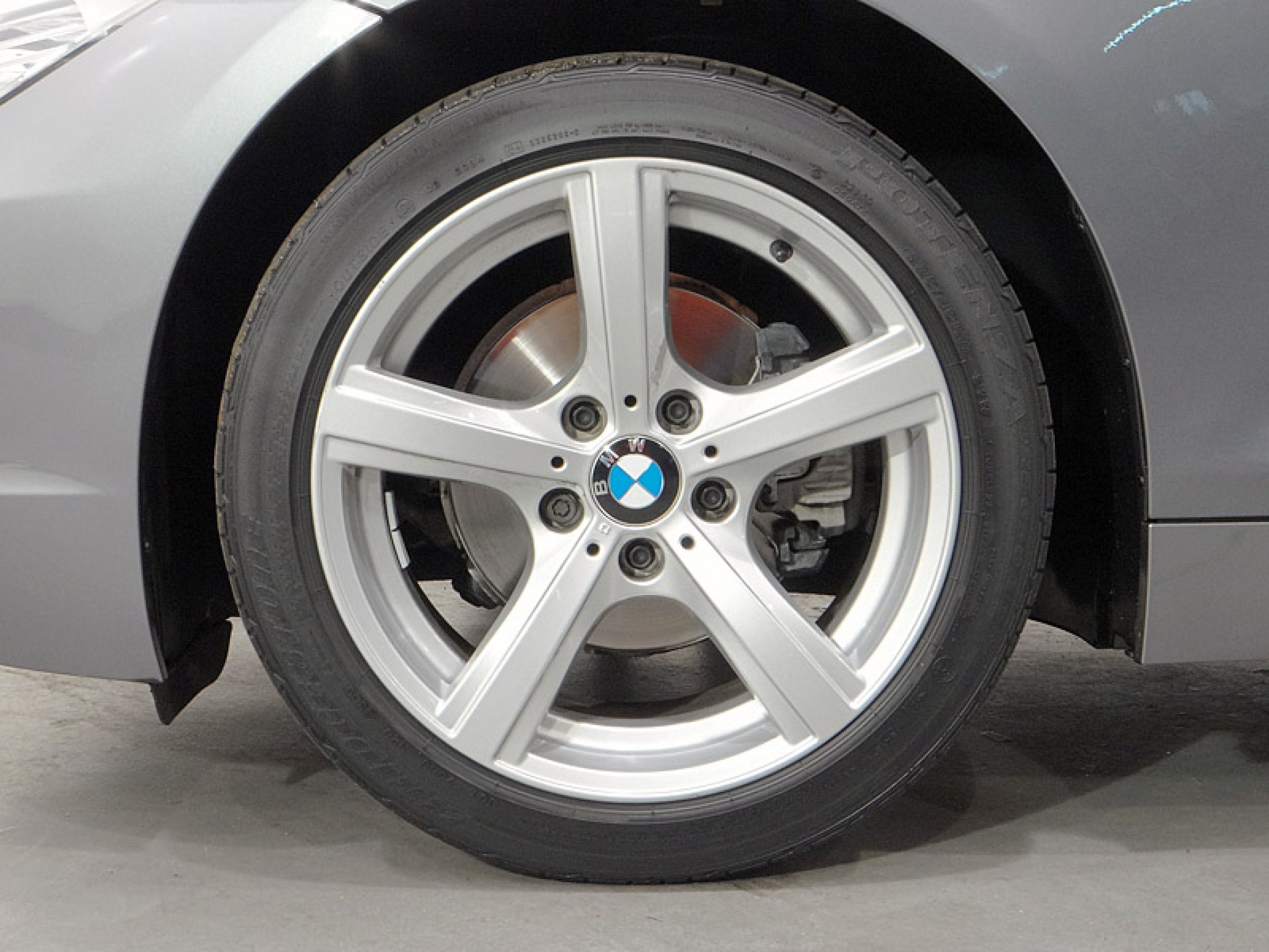 Foto Bmw Z4 46