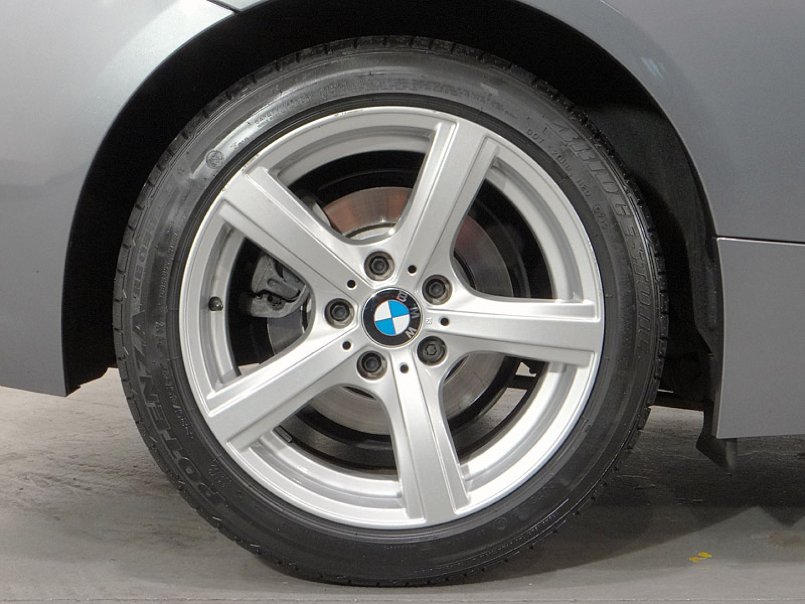 Foto Bmw Z4 48