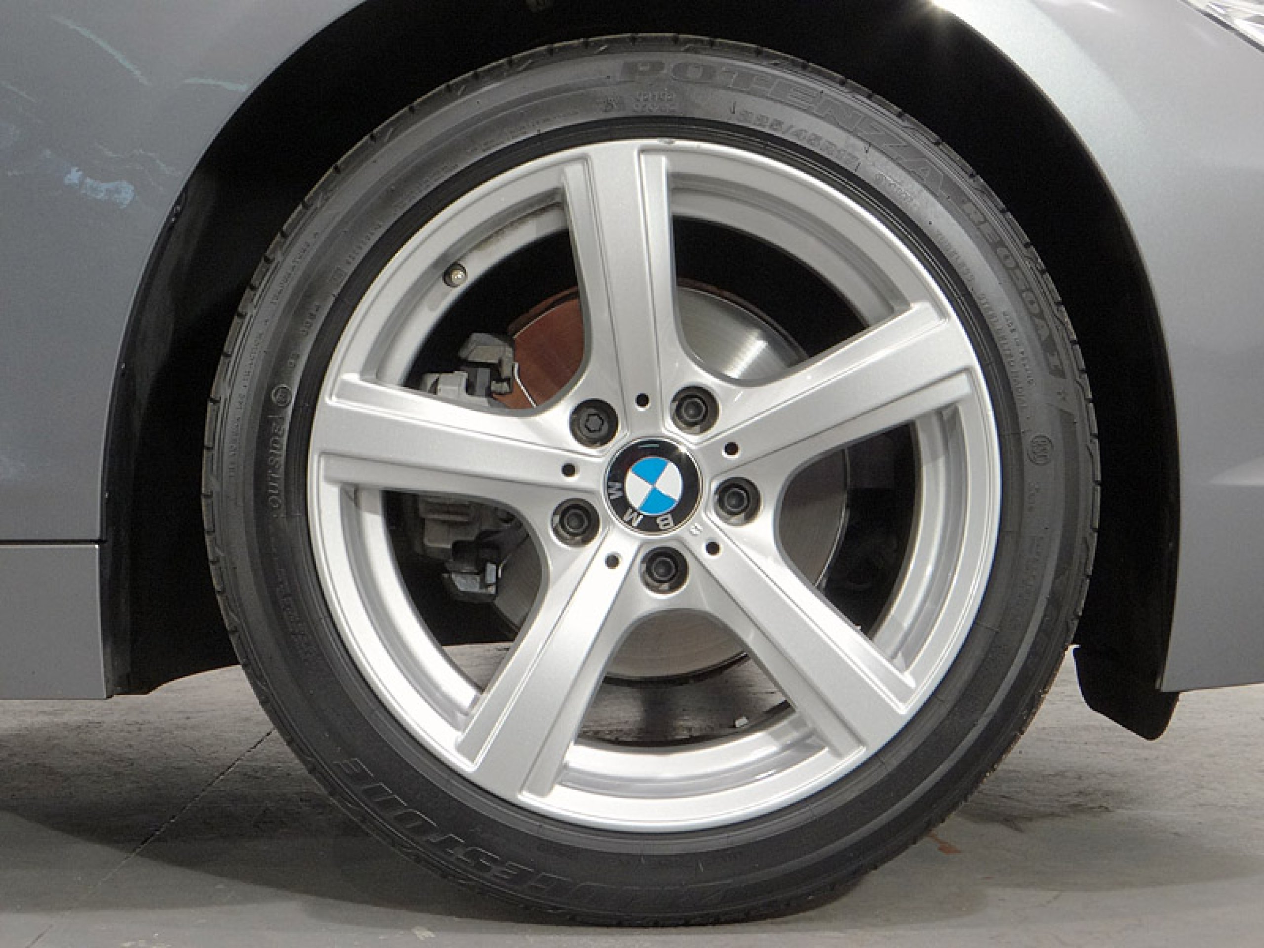 Foto Bmw Z4 49
