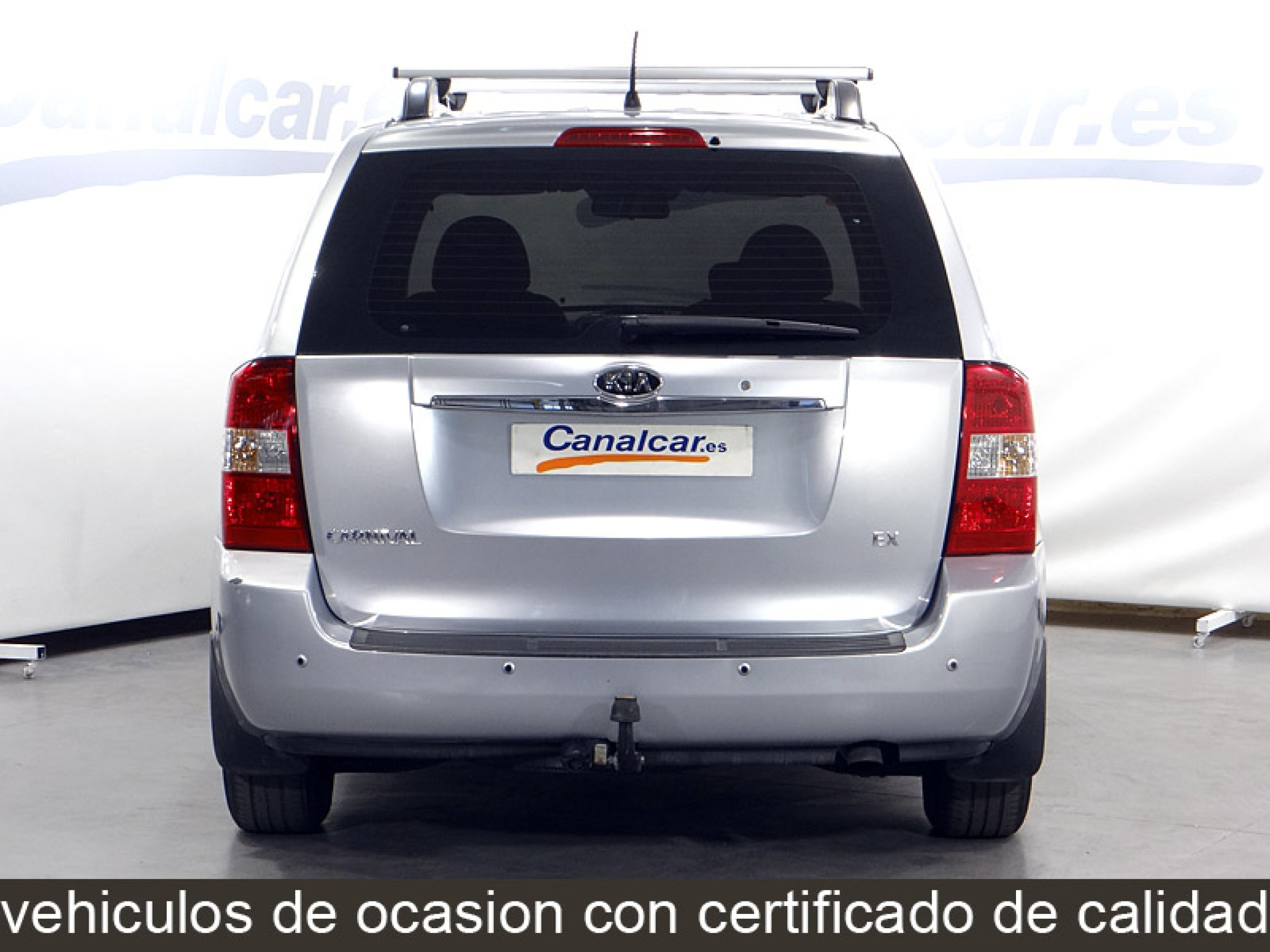 Foto Kia Carnival 6