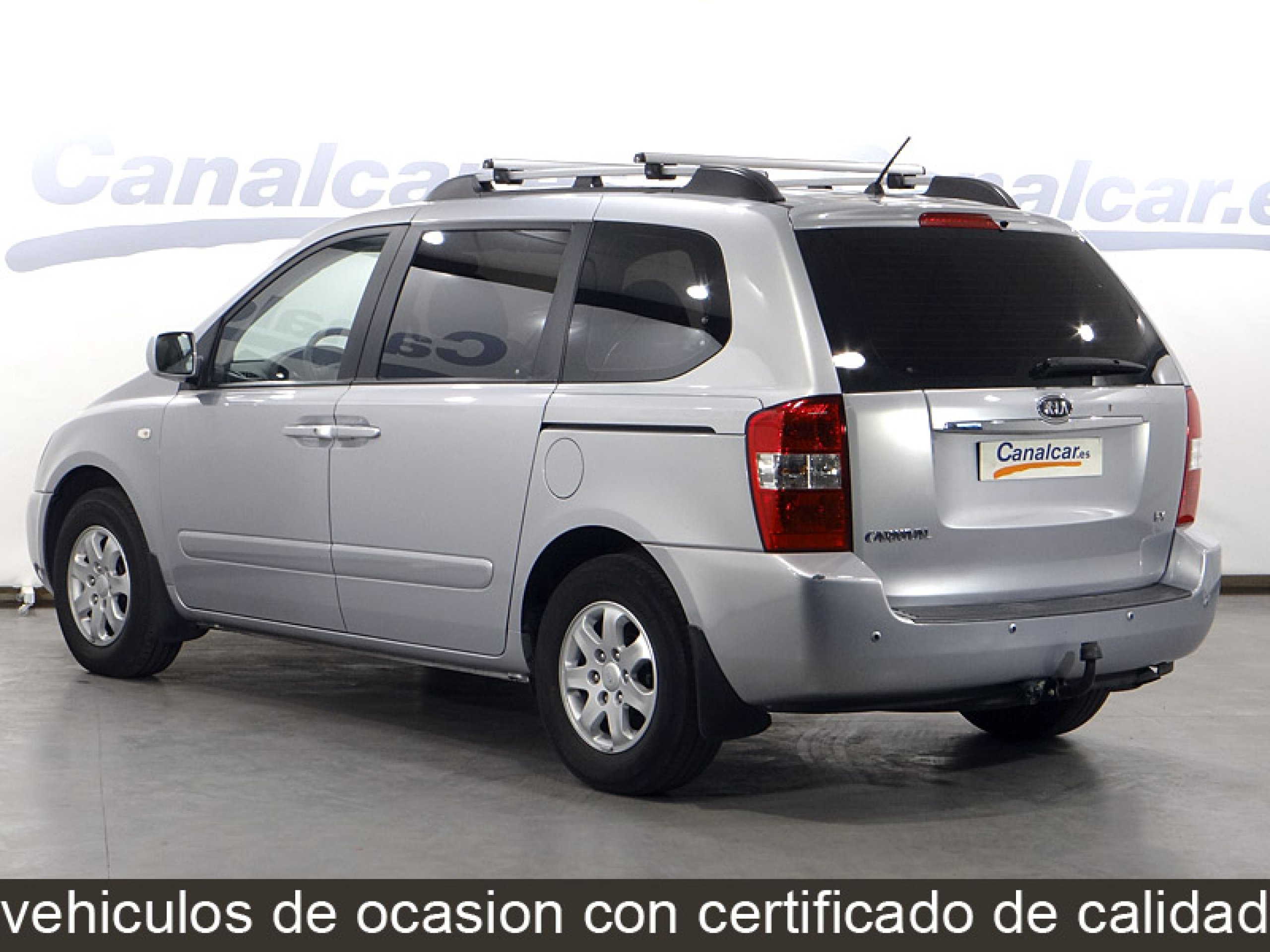 Foto Kia Carnival 10