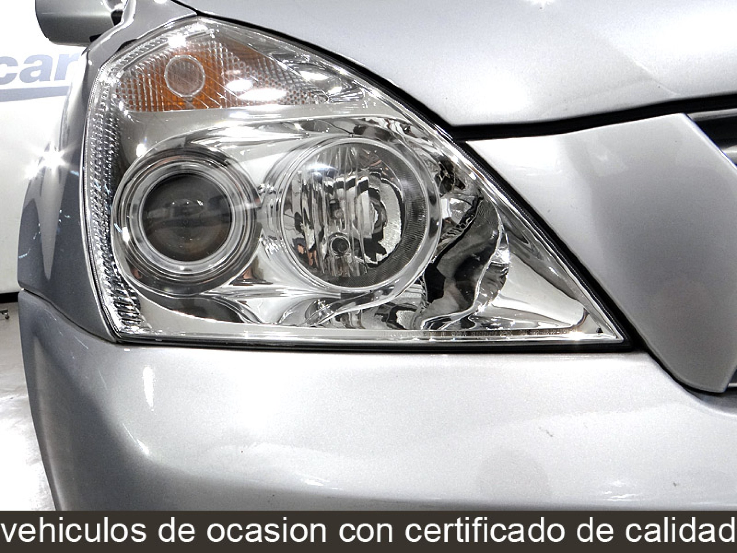 Foto Kia Carnival 14