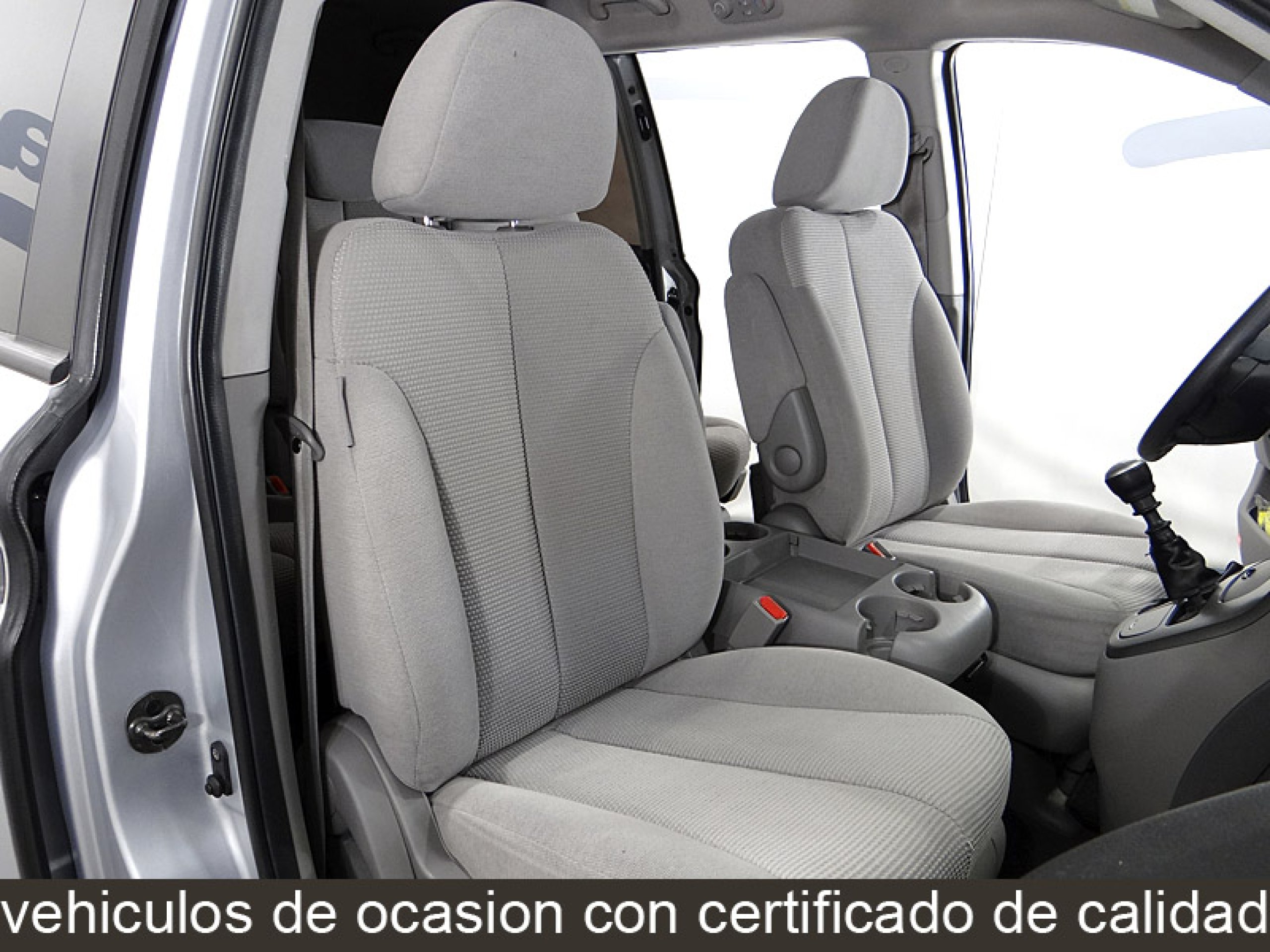 Foto Kia Carnival 21