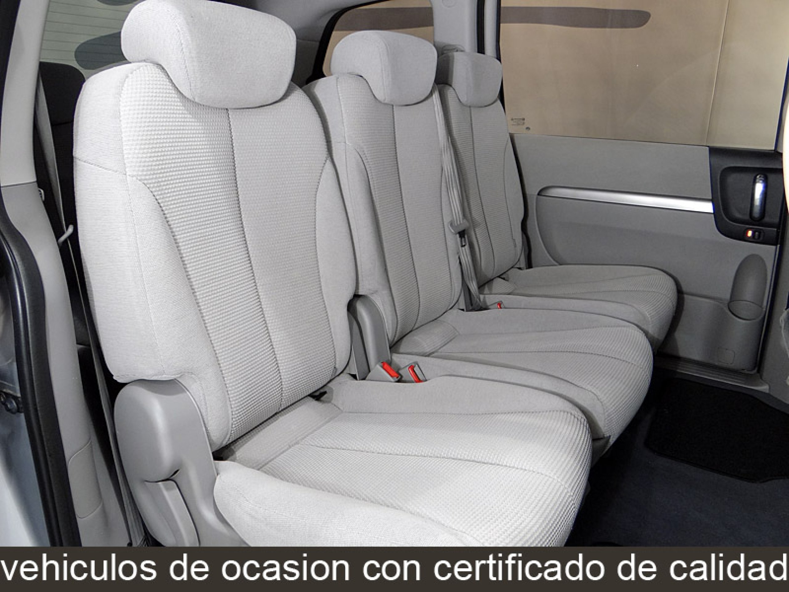 Foto Kia Carnival 23