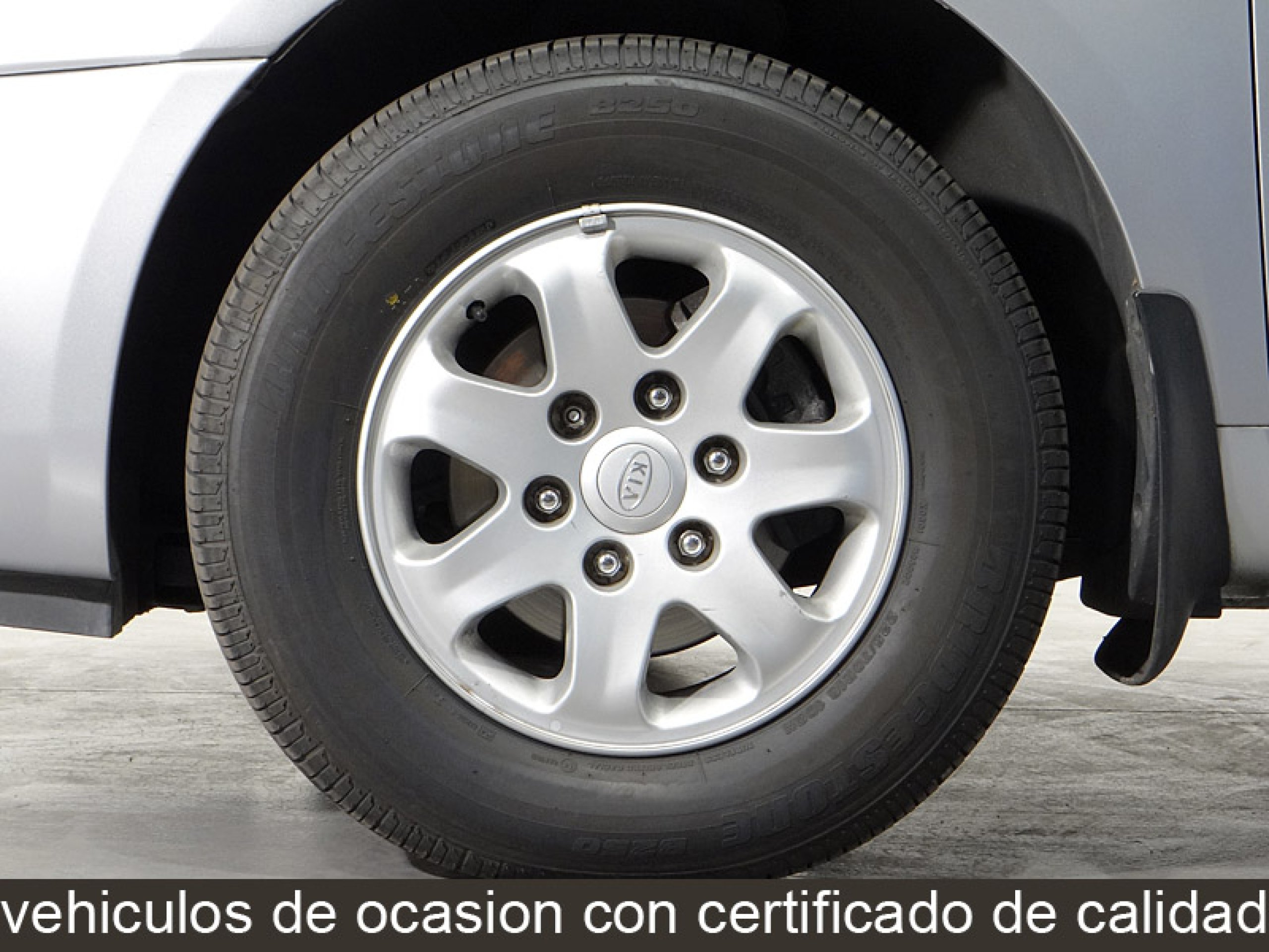 Foto Kia Carnival 40