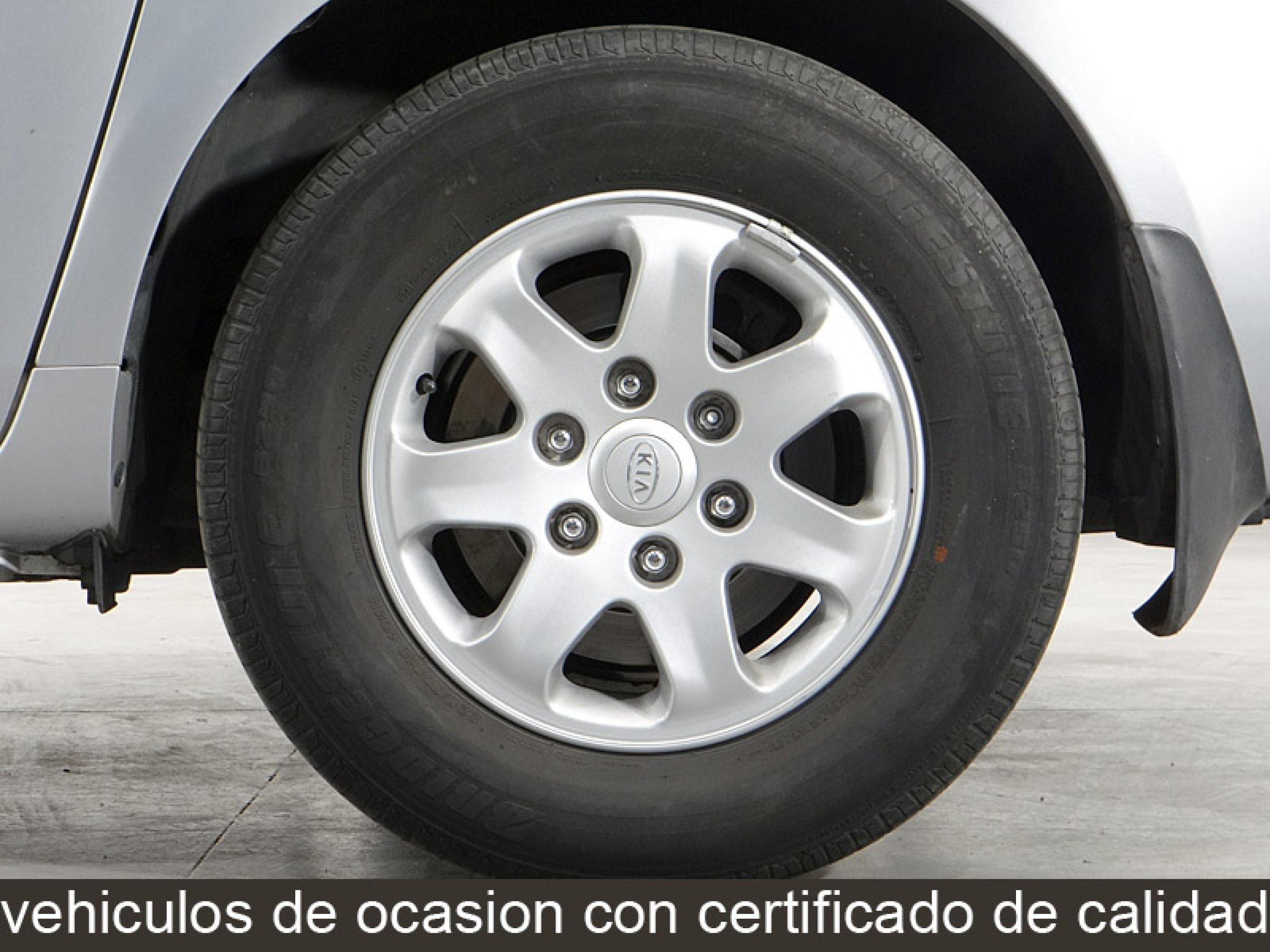 Foto Kia Carnival 41