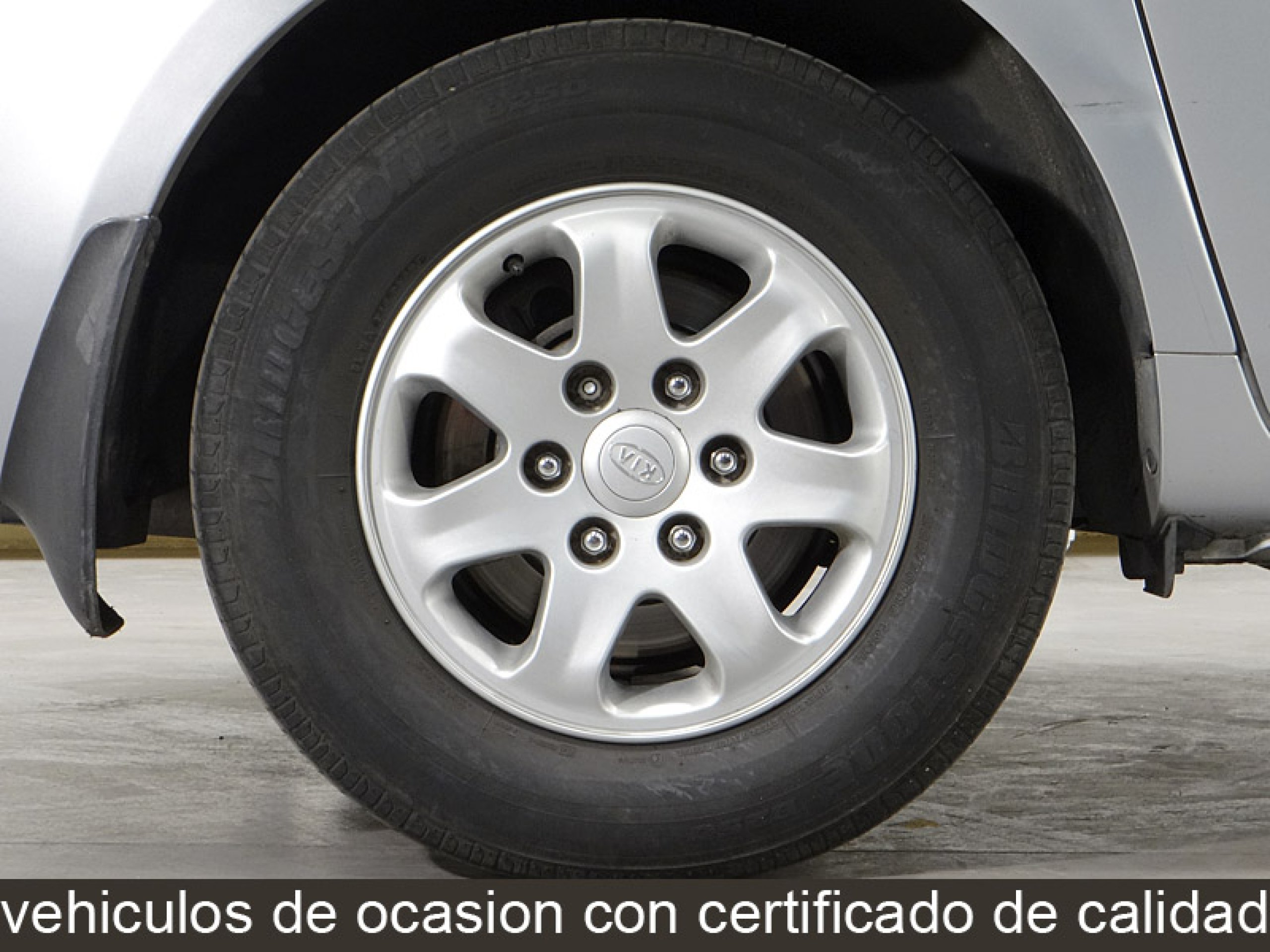 Foto Kia Carnival 42