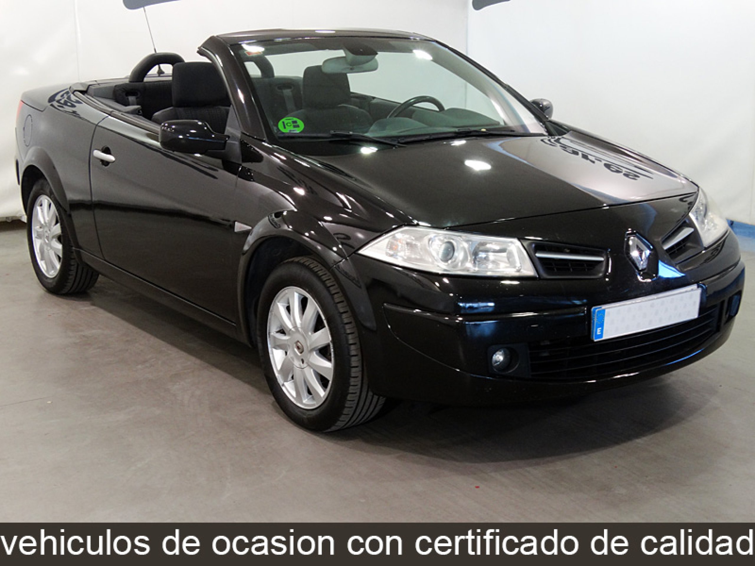 Foto Renault Megane 3