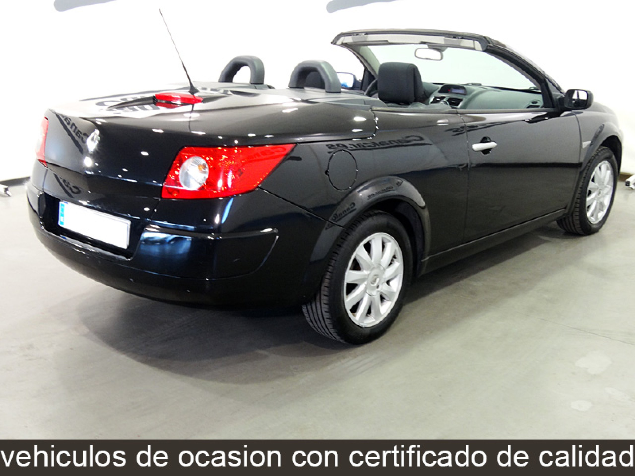 Foto Renault Megane 4