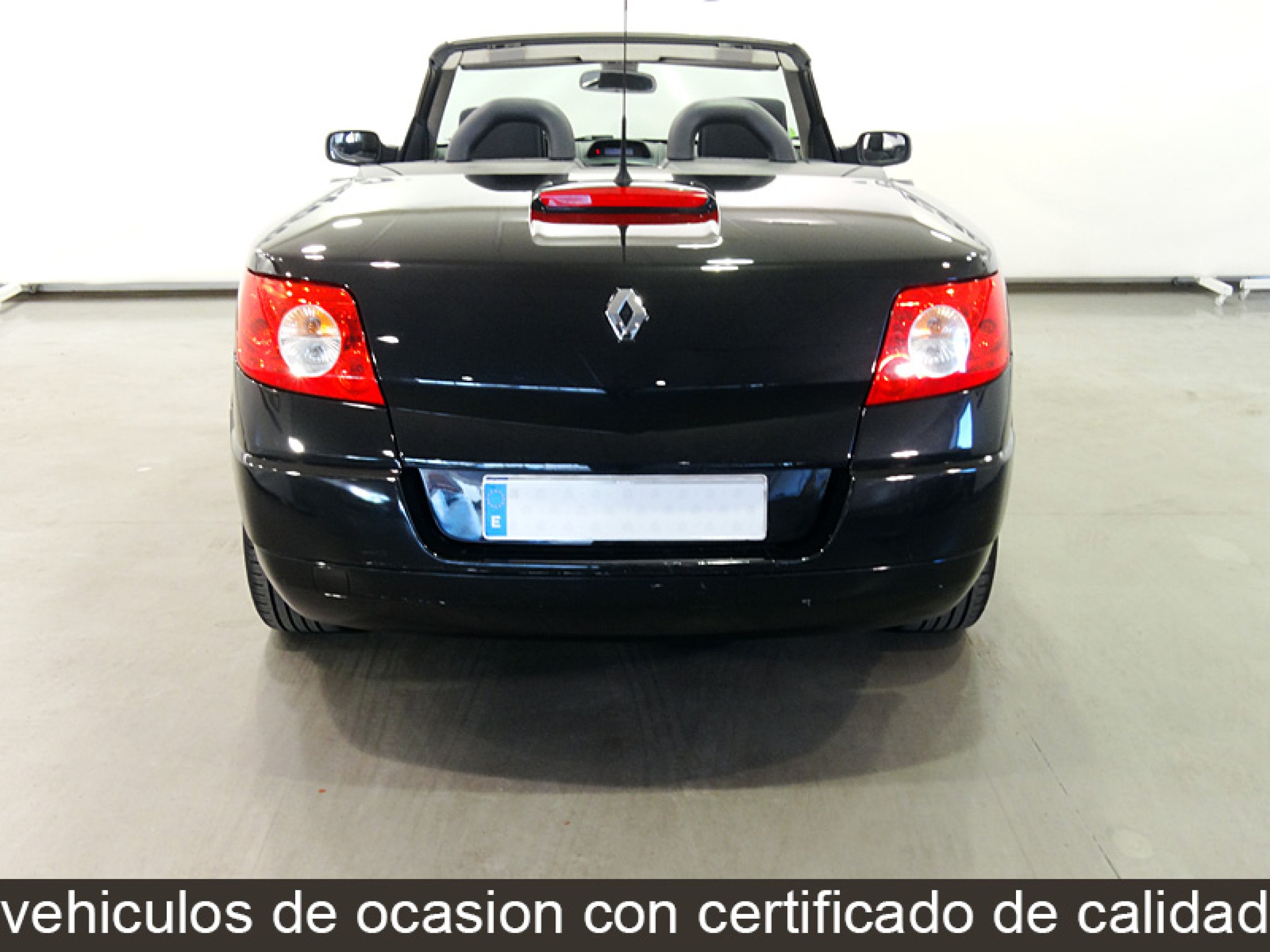 Foto Renault Megane 5