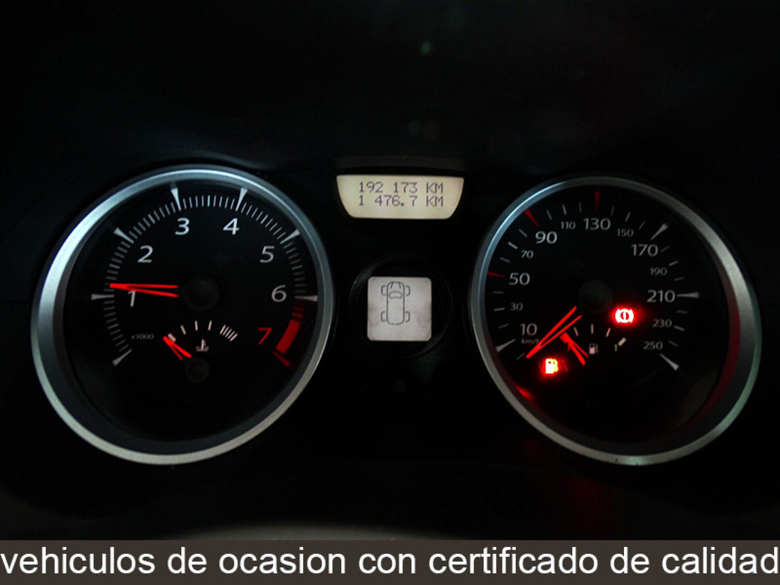 Foto Renault Megane 9