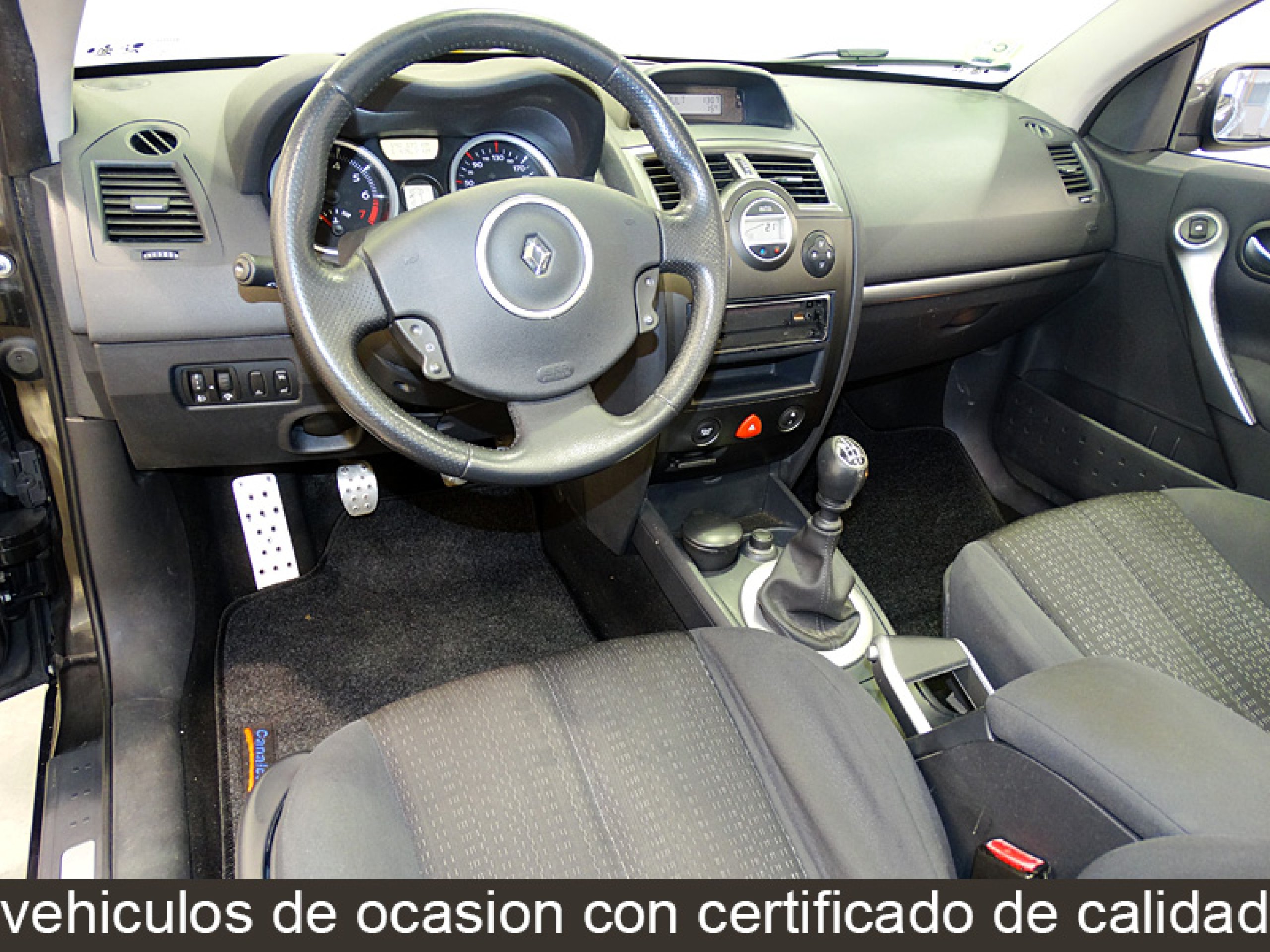 Foto Renault Megane 10