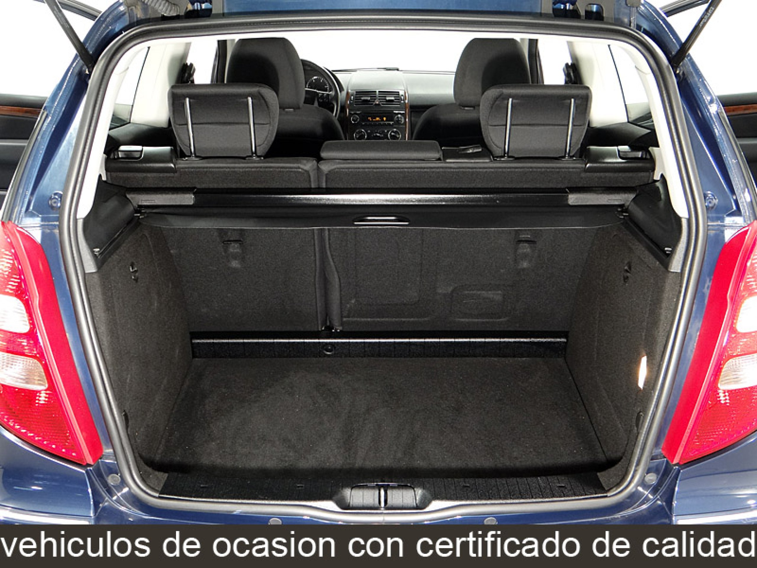Foto Mercedes-Benz A 180 16
