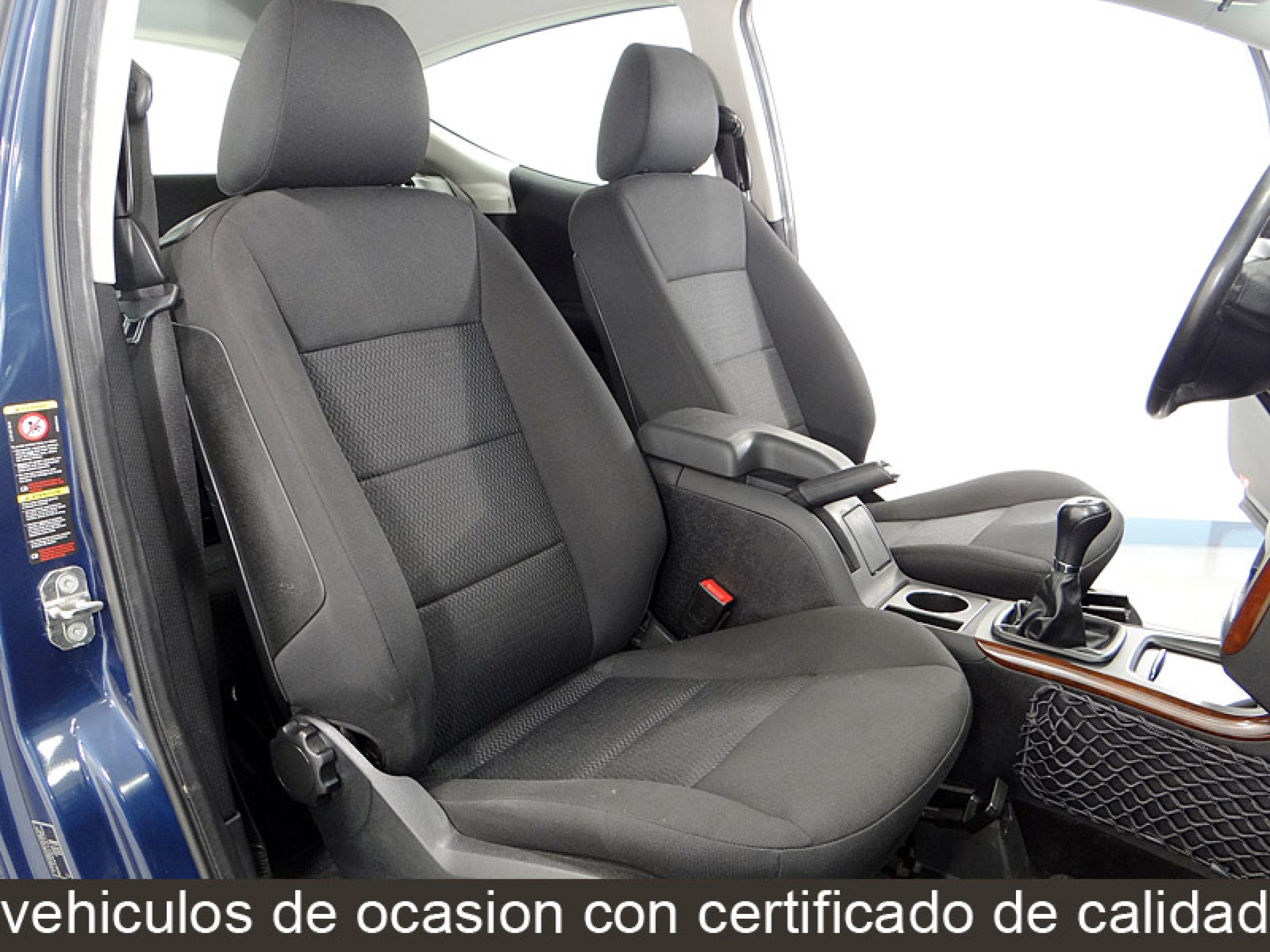 Foto Mercedes-Benz A 180 23