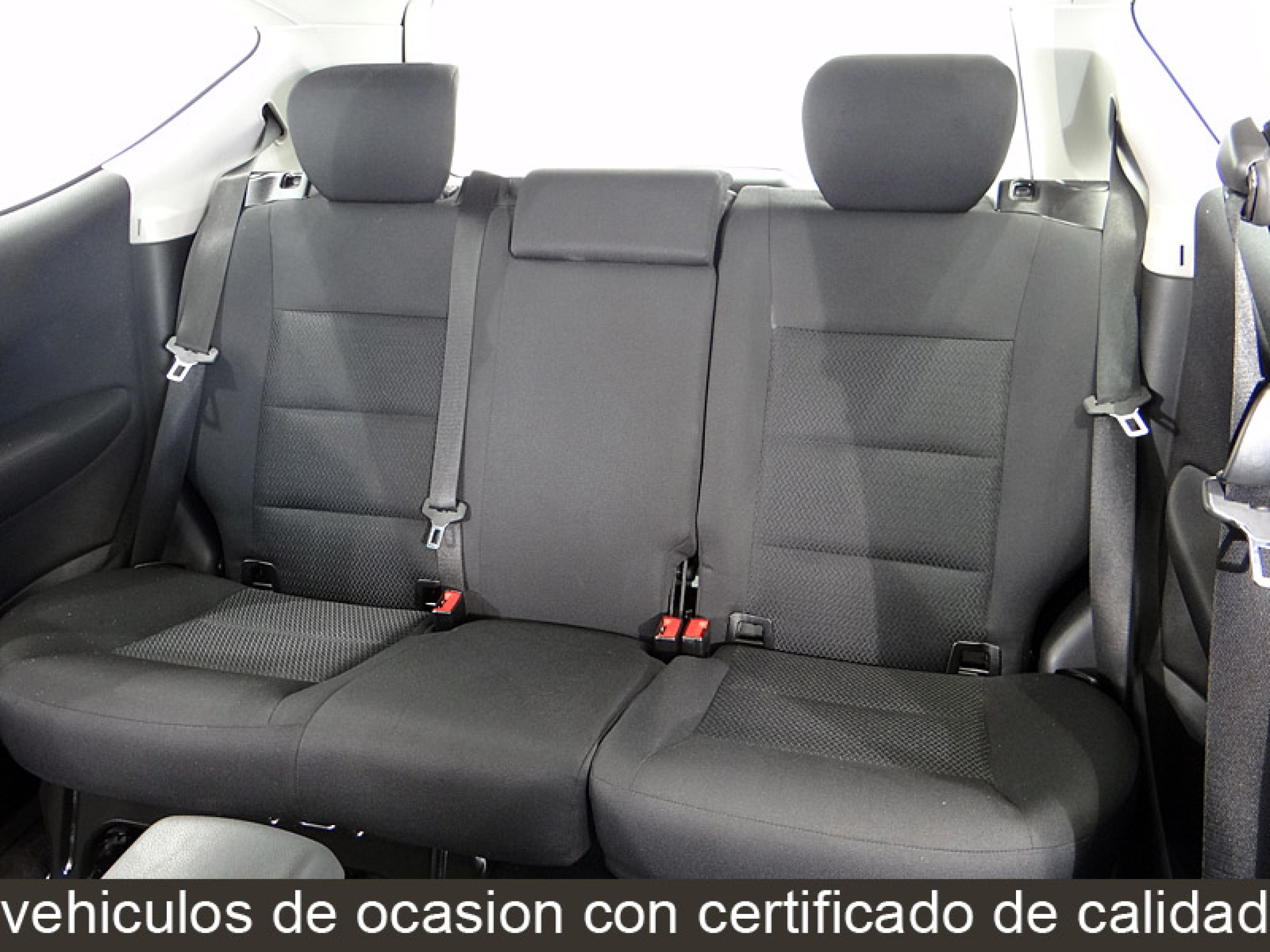 Foto Mercedes-Benz A 180 24