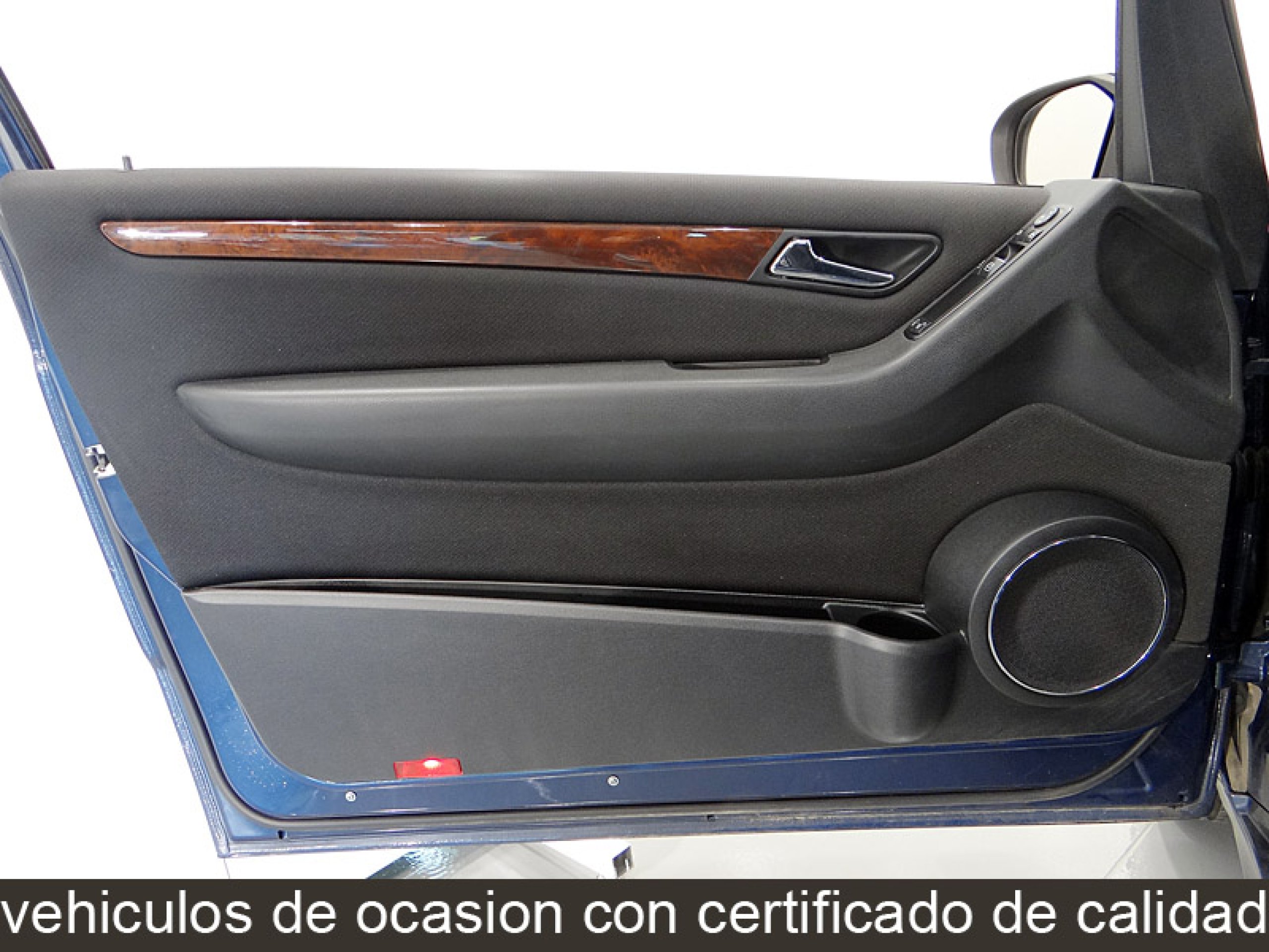 Foto Mercedes-Benz A 180 26