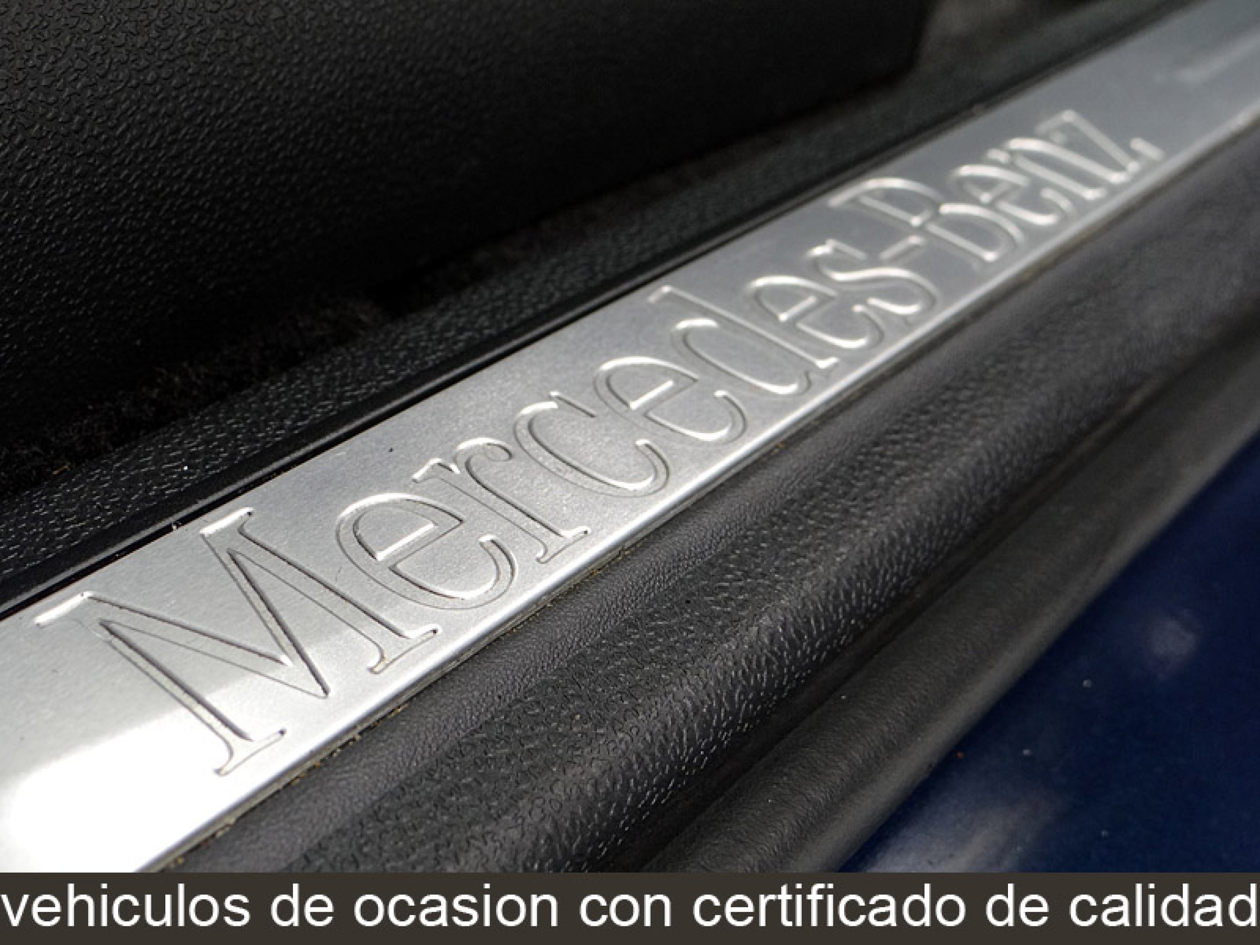 Foto Mercedes-Benz A 180 35