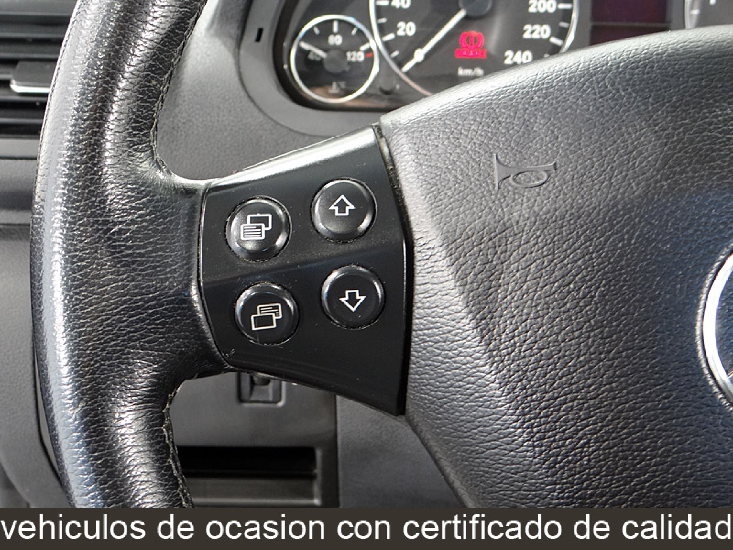 Foto Mercedes-Benz A 180 38