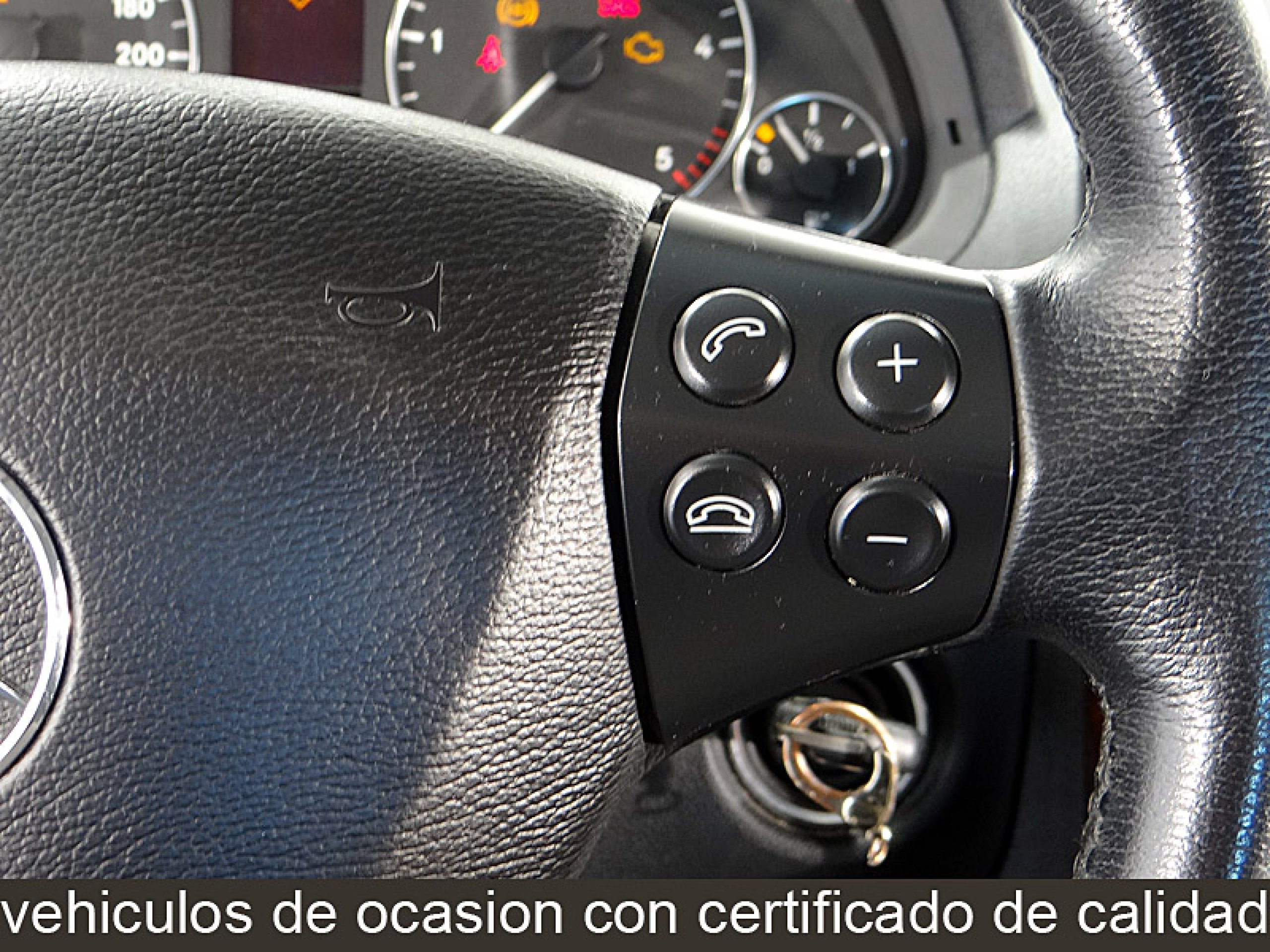 Foto Mercedes-Benz A 180 39