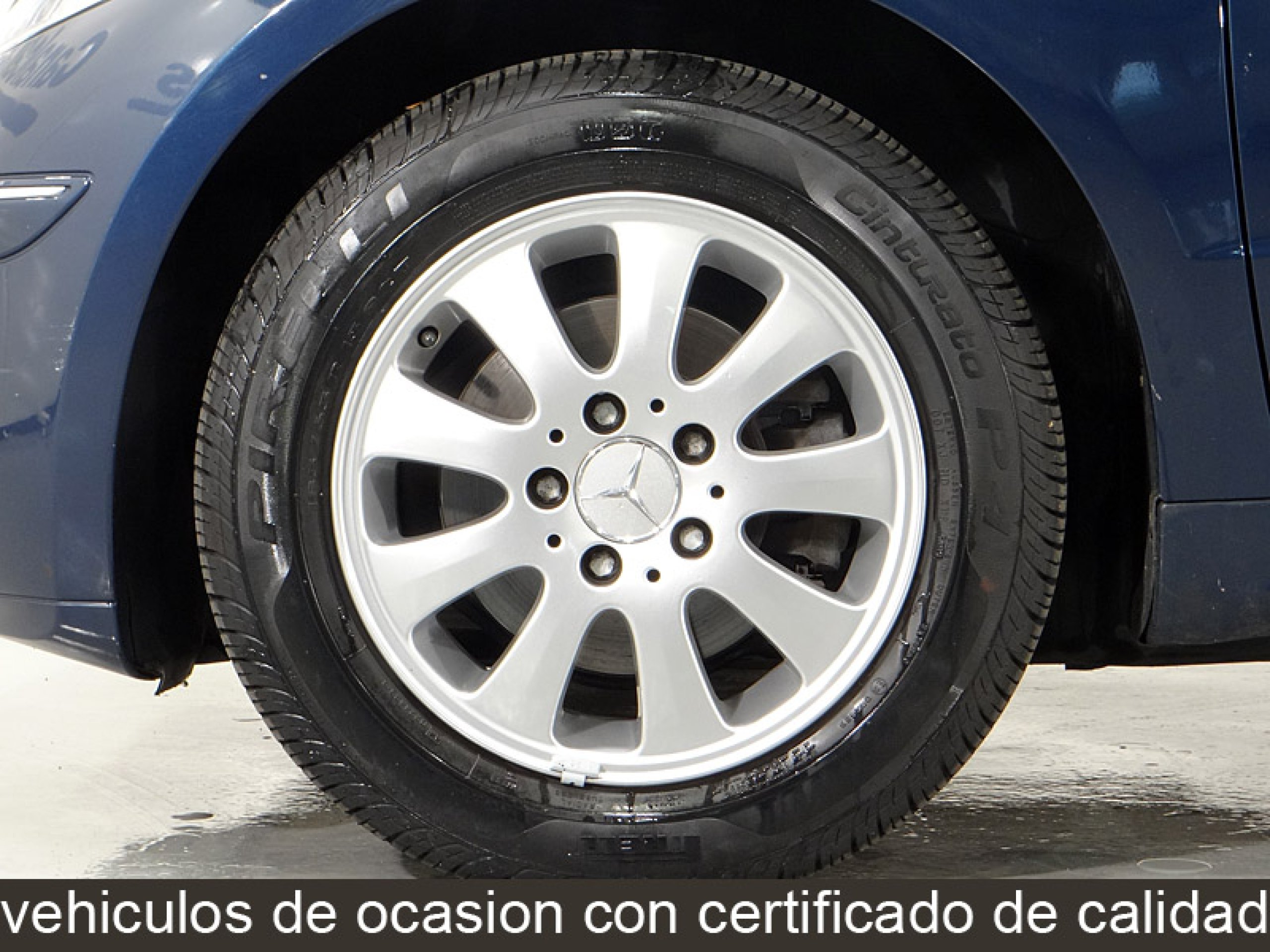 Foto Mercedes-Benz A 180 42