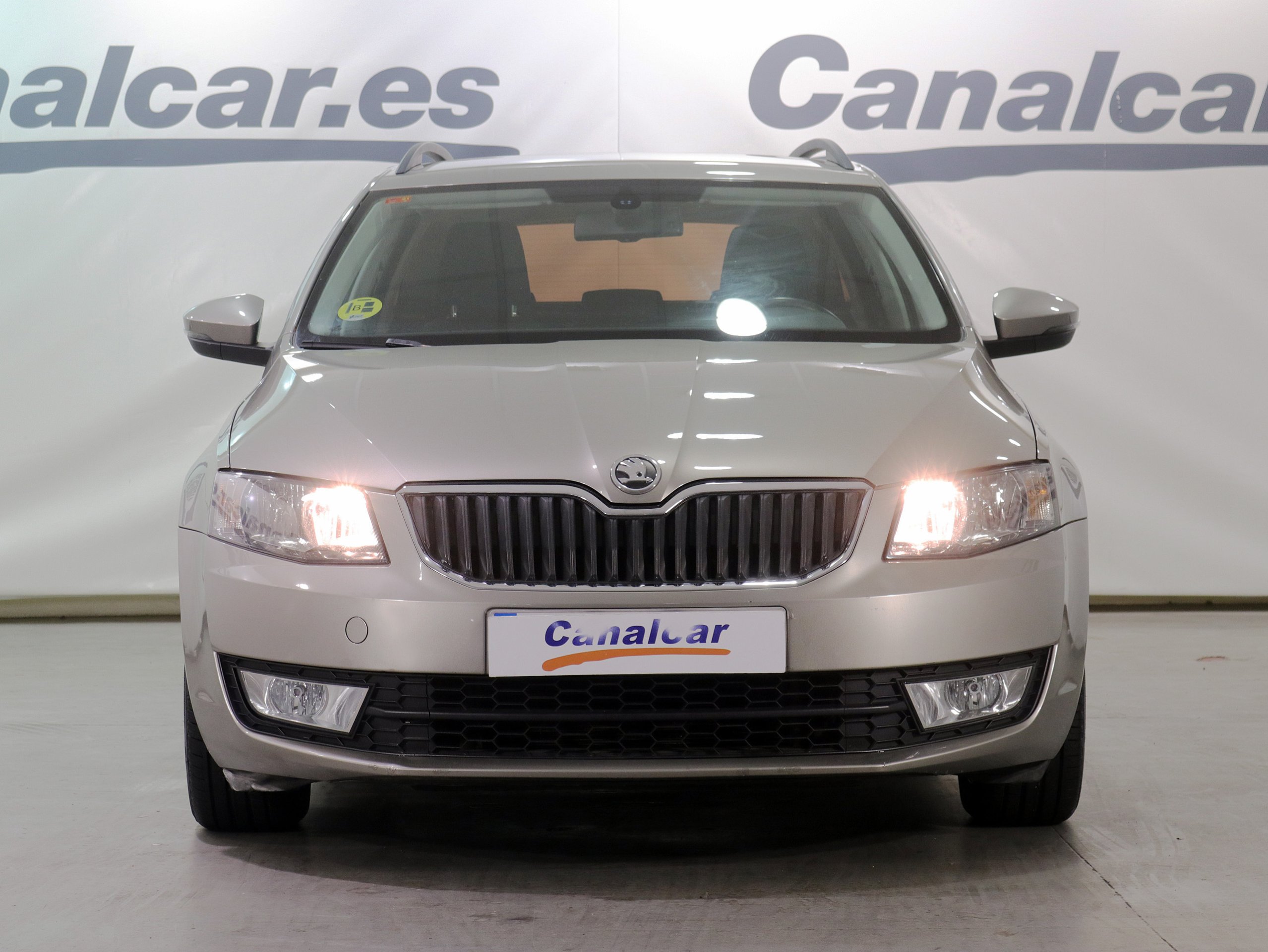 Foto Skoda Octavia 4