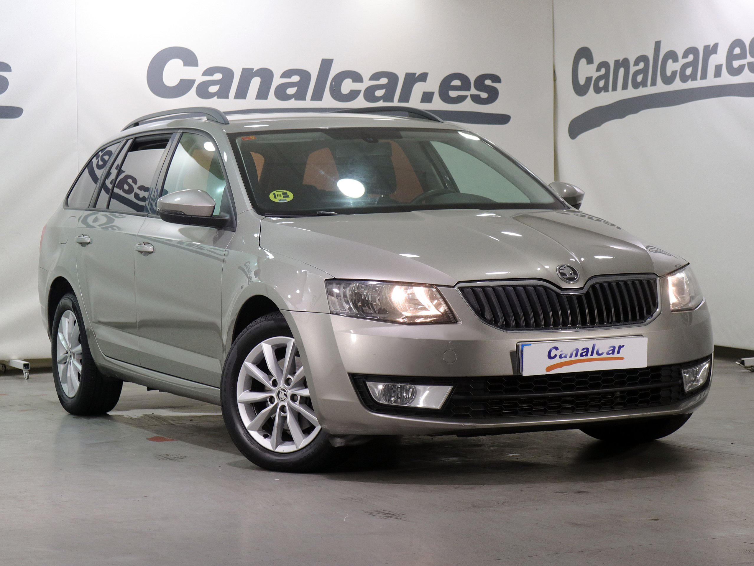 Foto Skoda Octavia 5