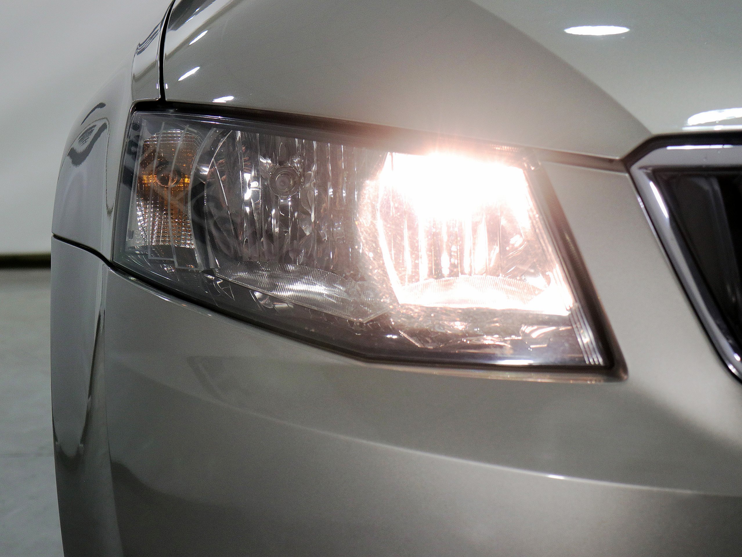 Foto Skoda Octavia 13