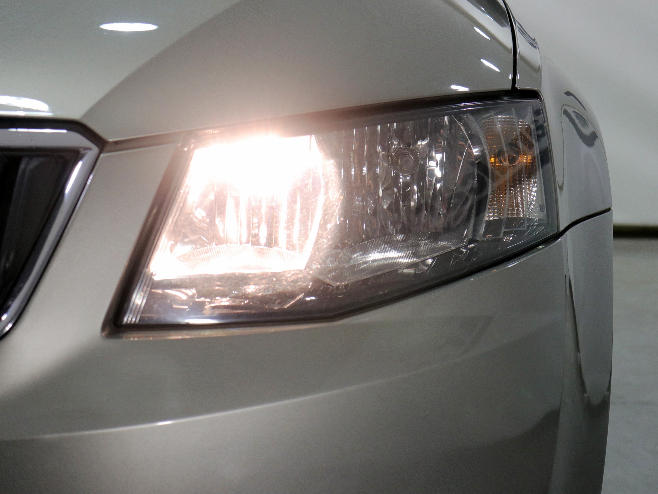 Foto Skoda Octavia 14