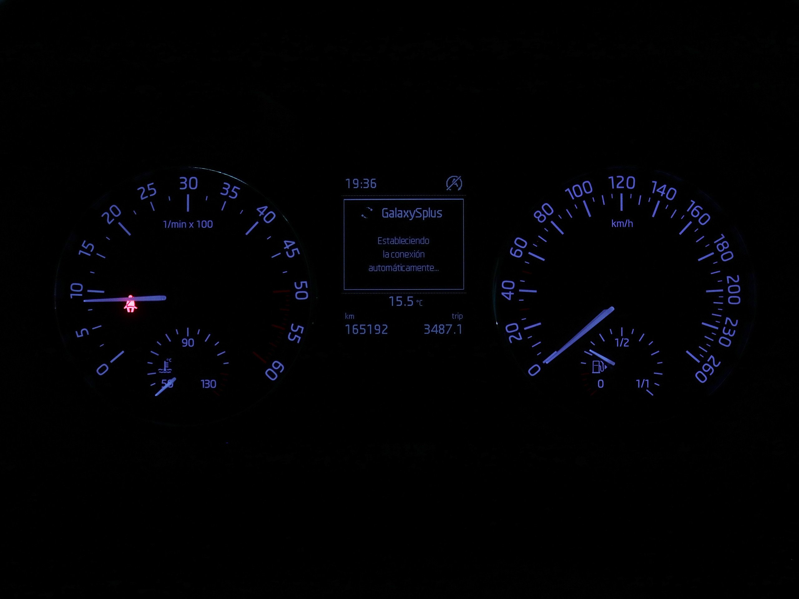 Foto Skoda Octavia 18