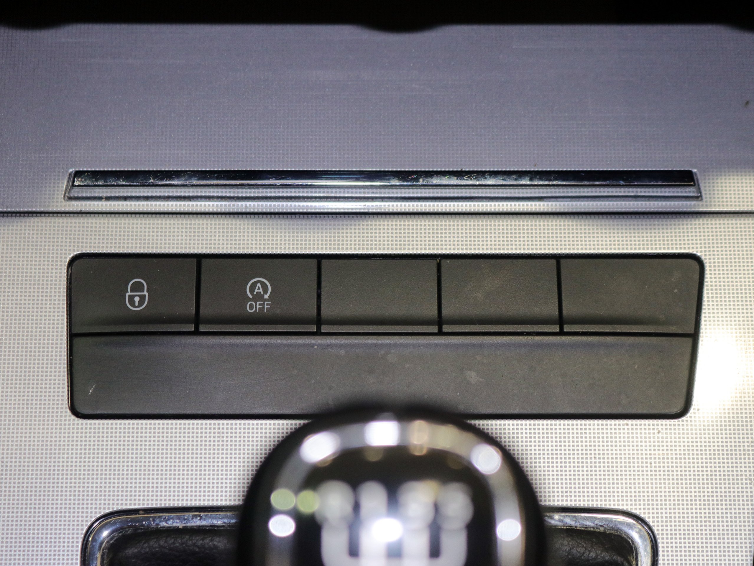 Foto Skoda Octavia 30